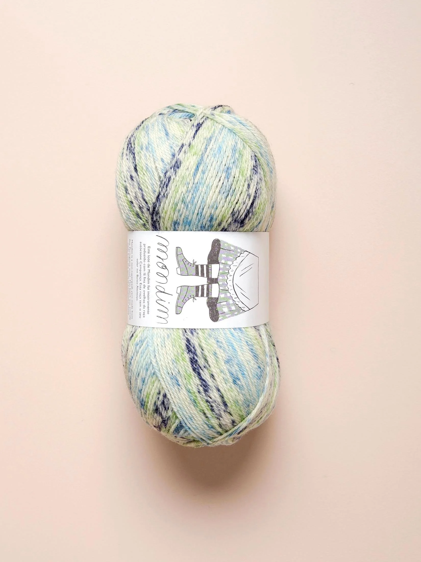 Rosa Pomar Mondim Sock Flock - 214.jpg