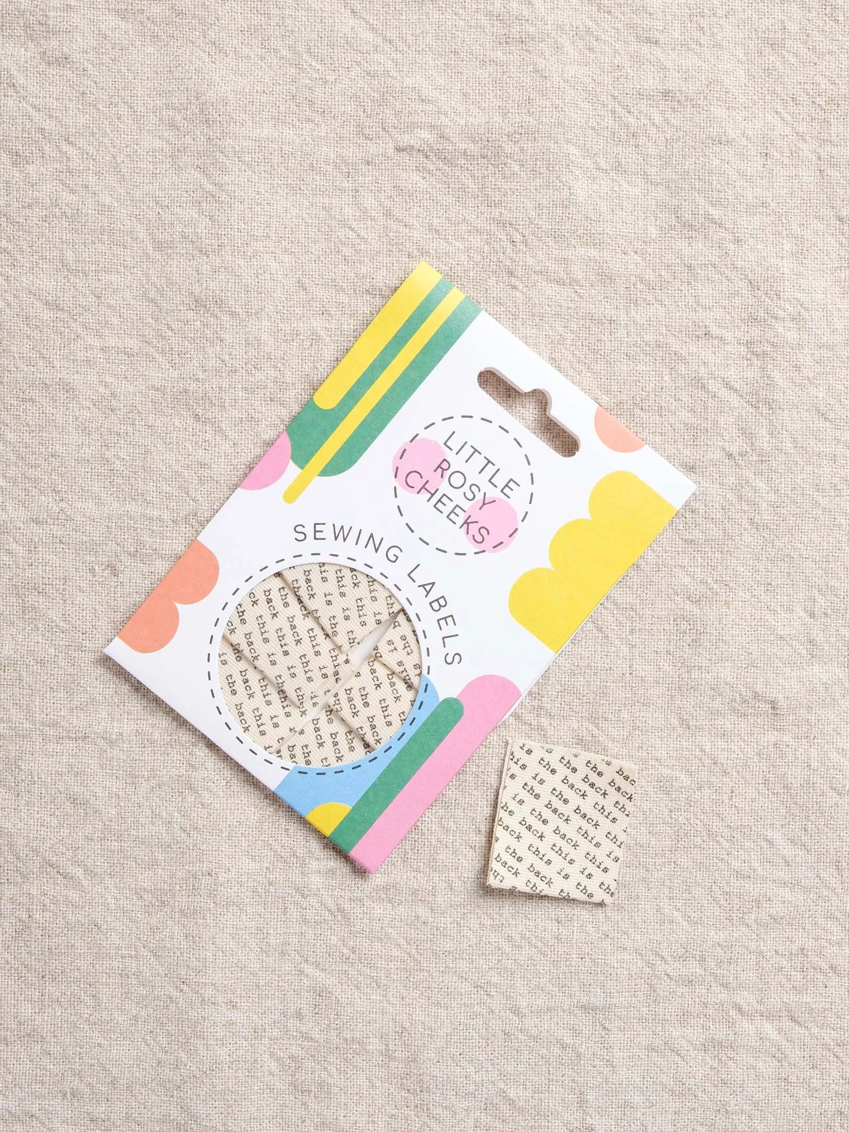 Little Rosy Cheeks Flock-This is the Back.jpg