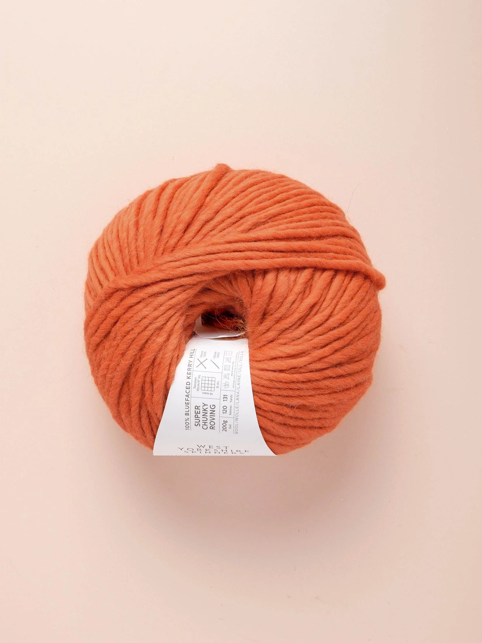 West Yorkshire Spinners Retreat Roving Renew Flock.jpg