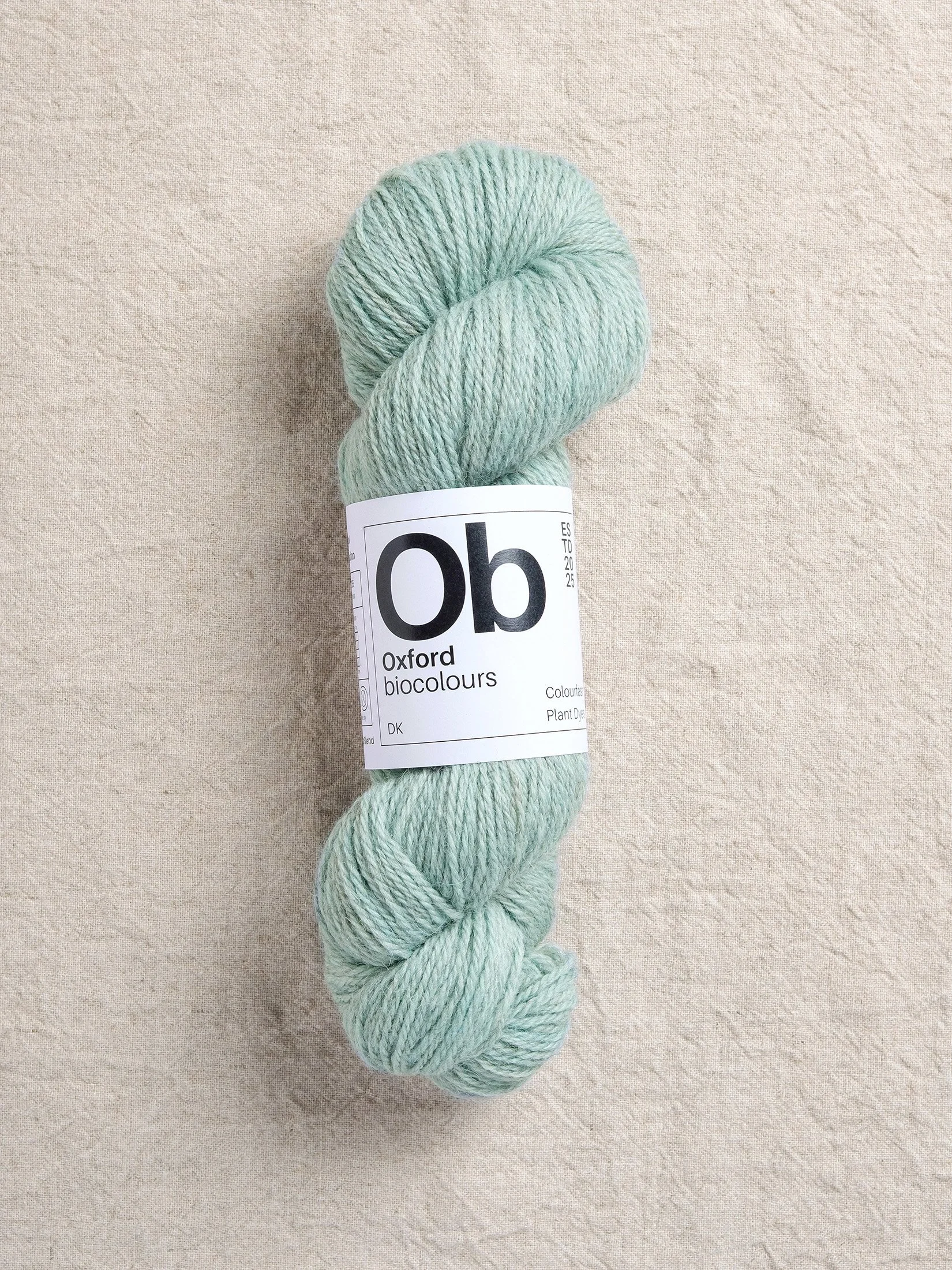 Oxford biocolours DK