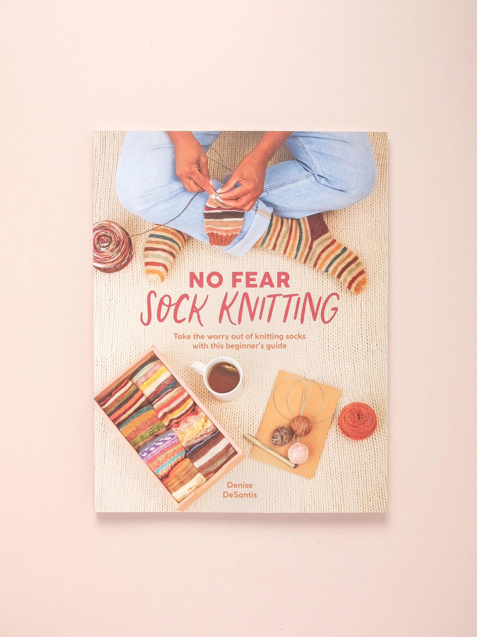 No Fear Sock Knitting DeSantis Flock 2953.jpg