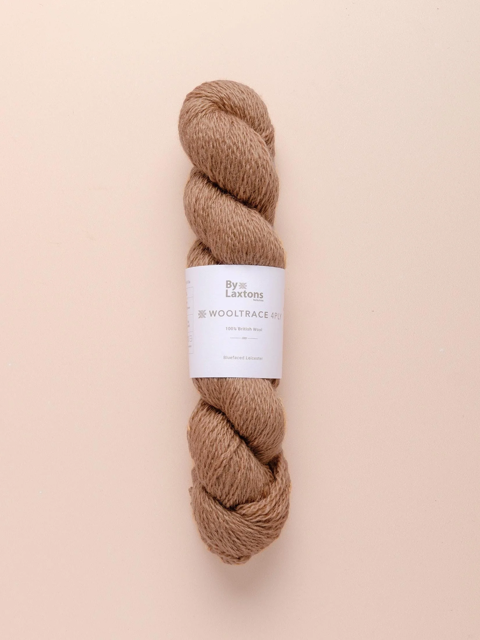 Laxtons Wooltrace 4ply Flock-Nutmeg.jpg