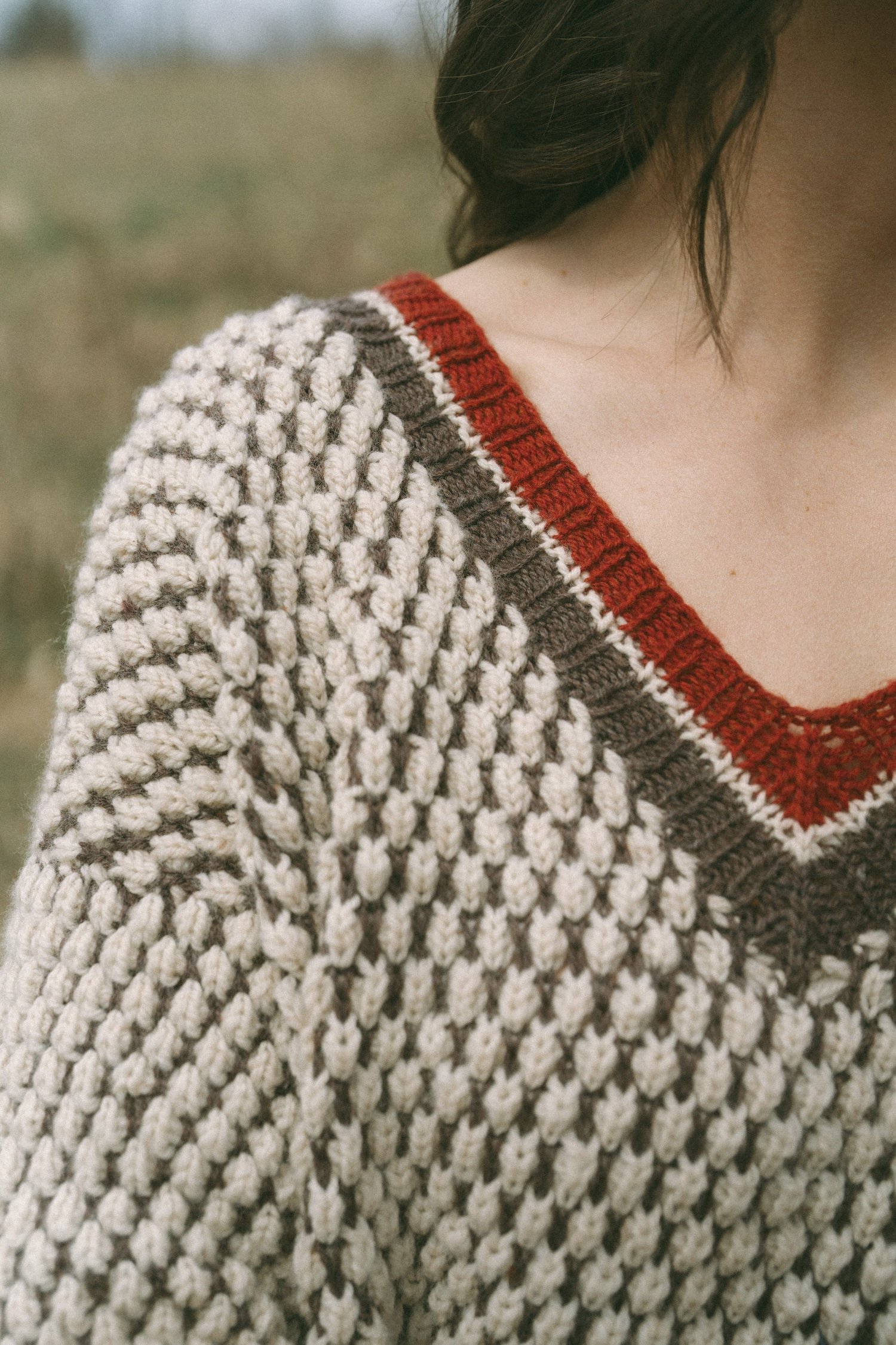 Field Notes: 20 Textured Knits for Everyday Beauty