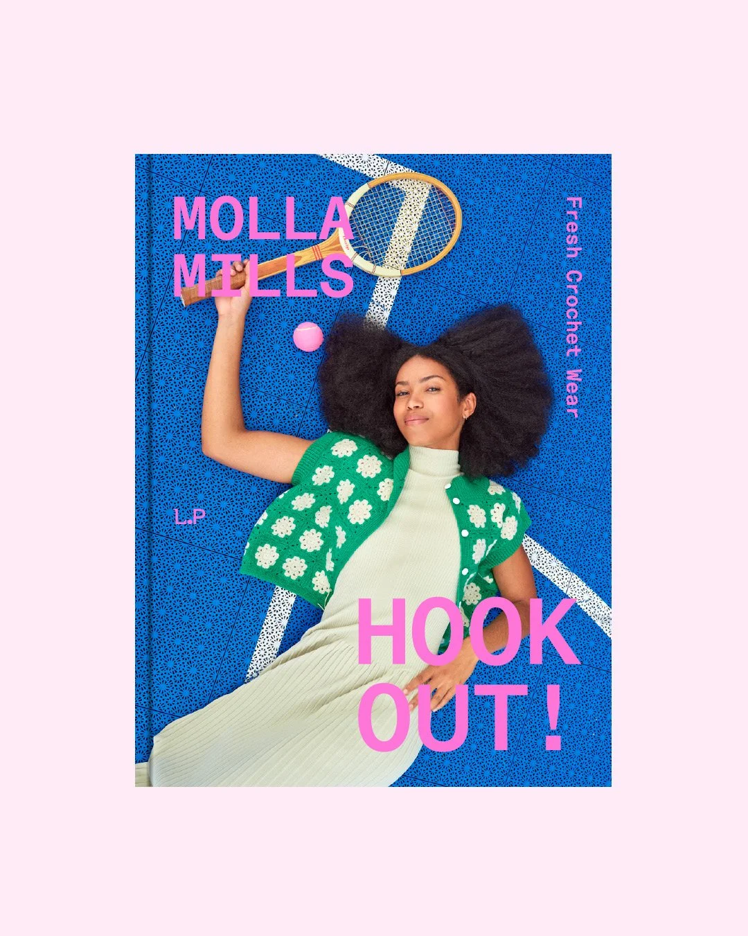 Hook Out - Molla Mills | flock