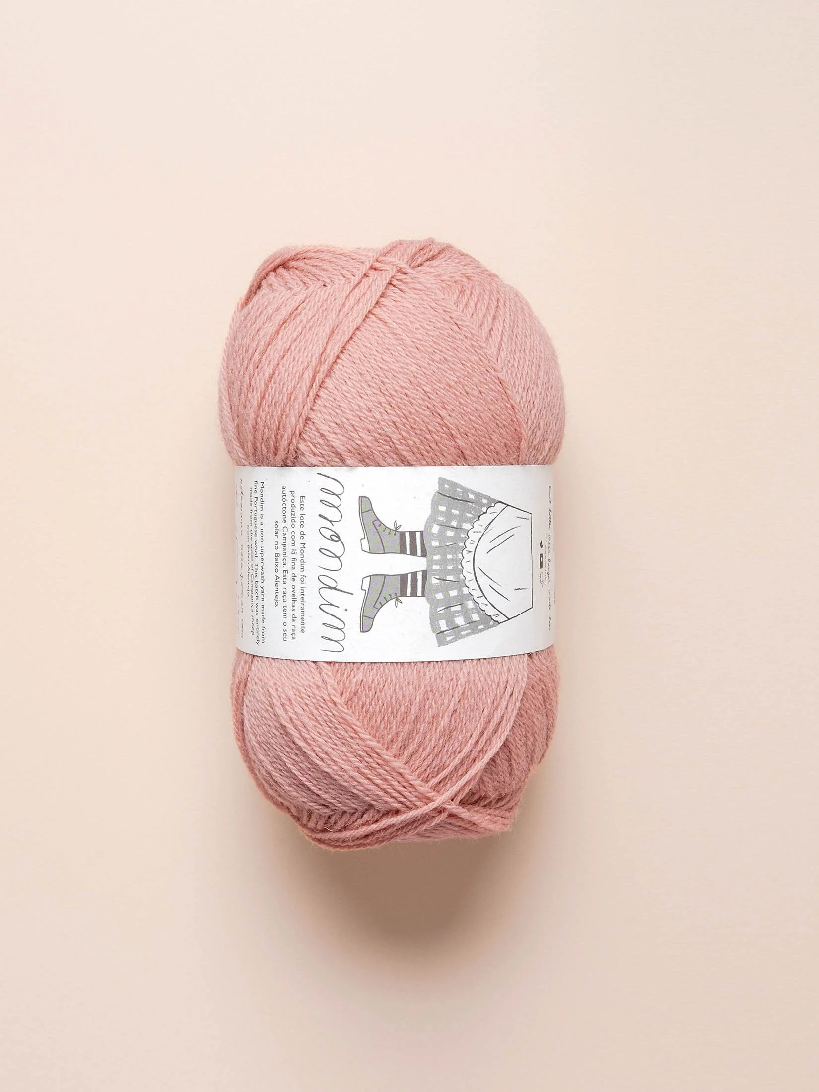 Rosa Pomar Mondim Sock Flock - A583.jpg