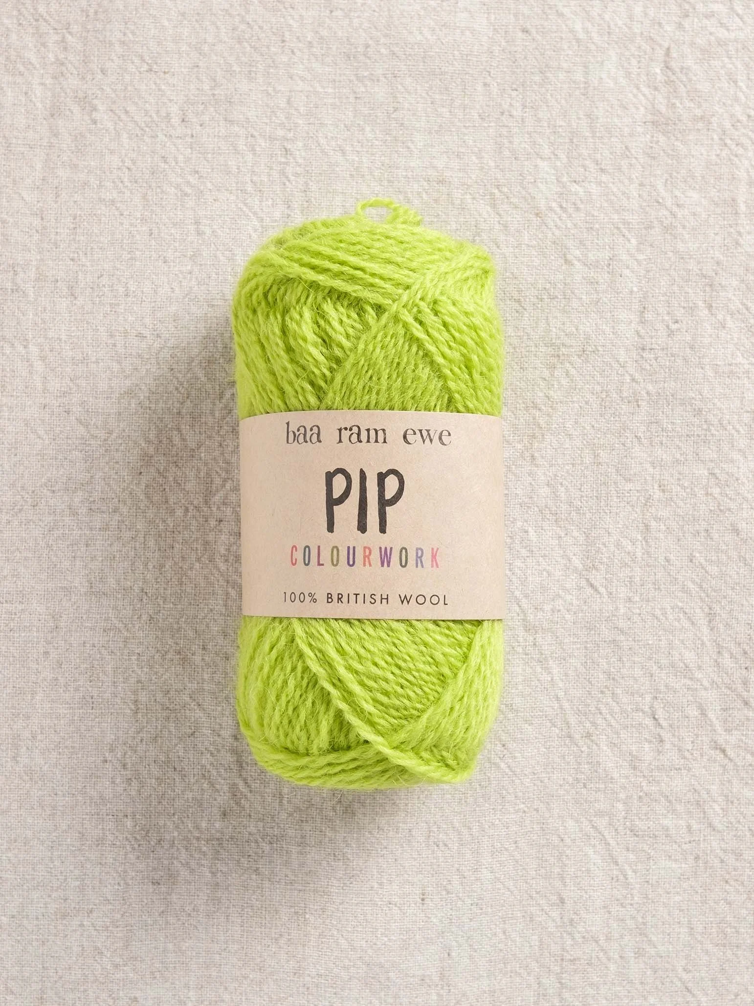 Pip Colourwork Baa Ram Ewe Flock-Flying Dales.jpg