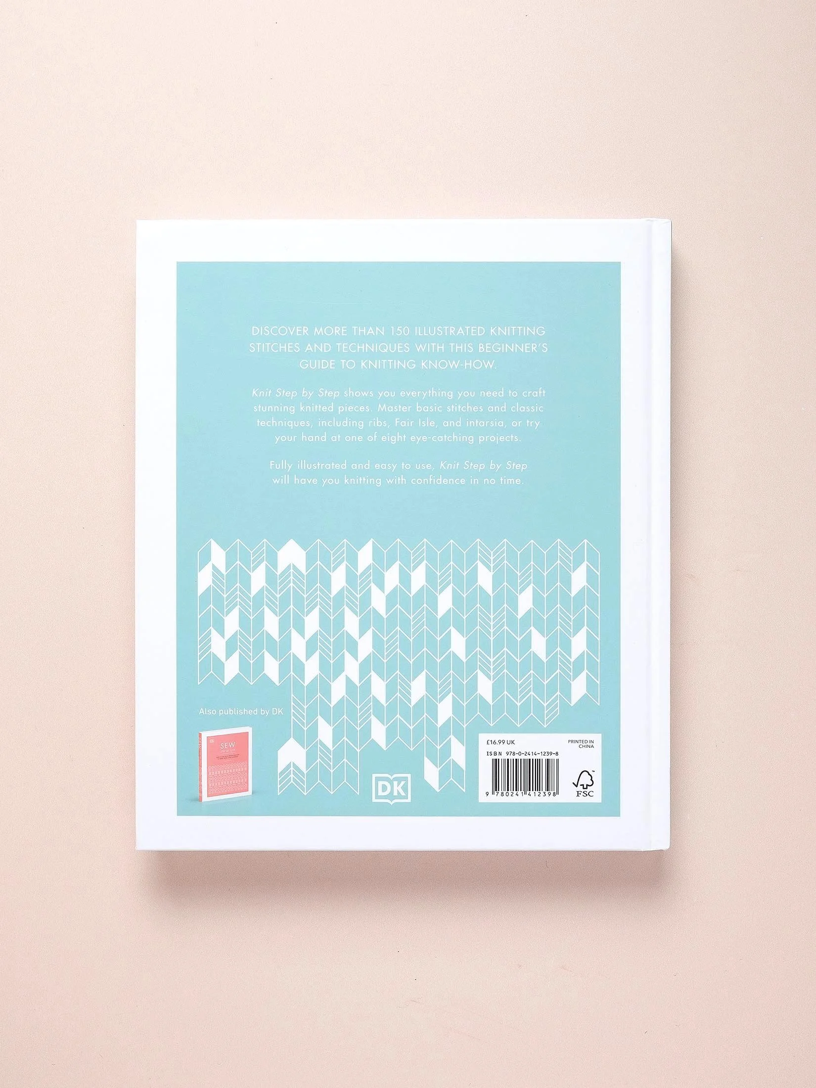 Knit Step by Step Haffenden Patmore DK Flock 3008.jpg