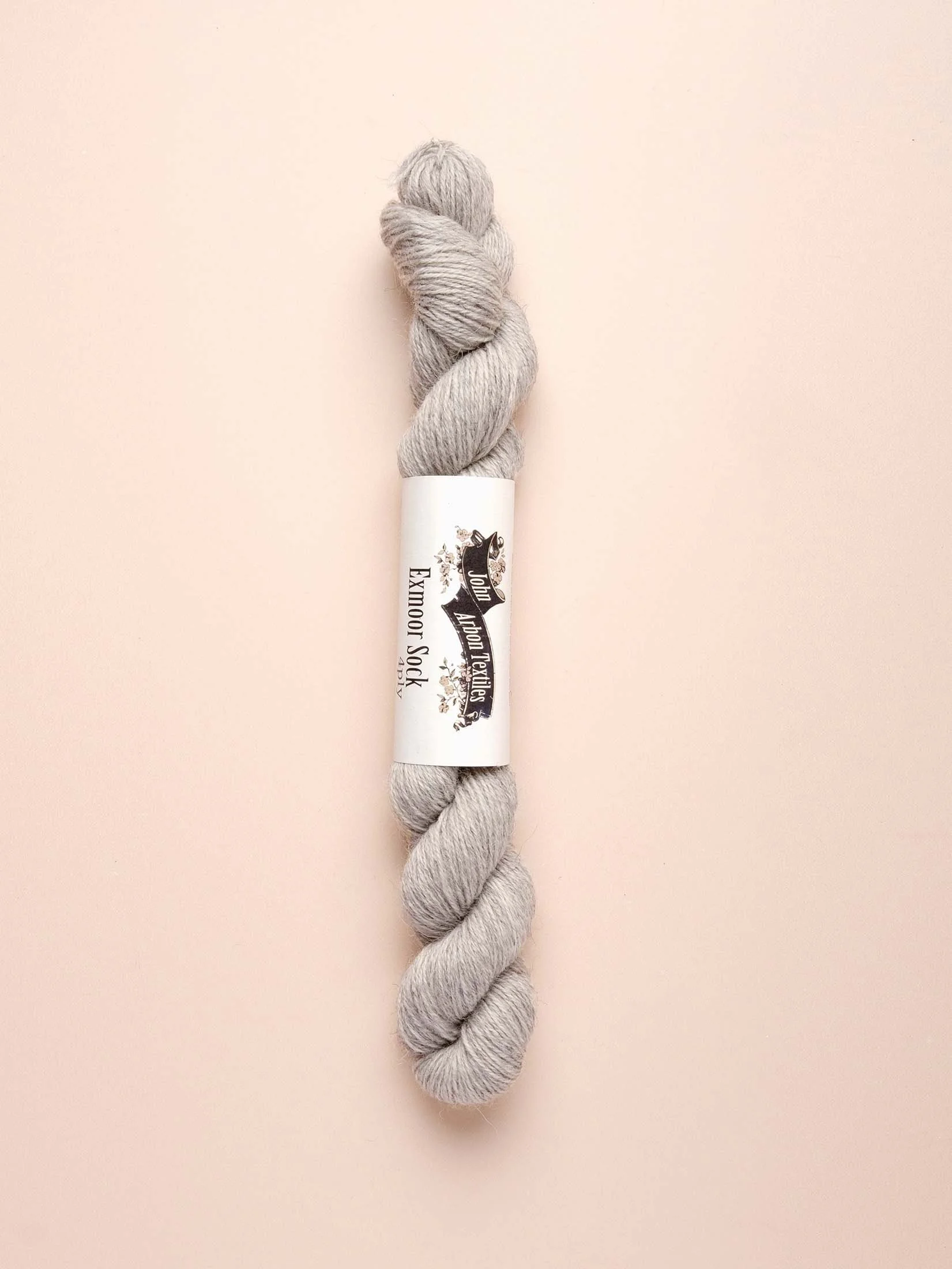 John Arbon Exmoor Sock Flock 2025-Mizzle.jpg