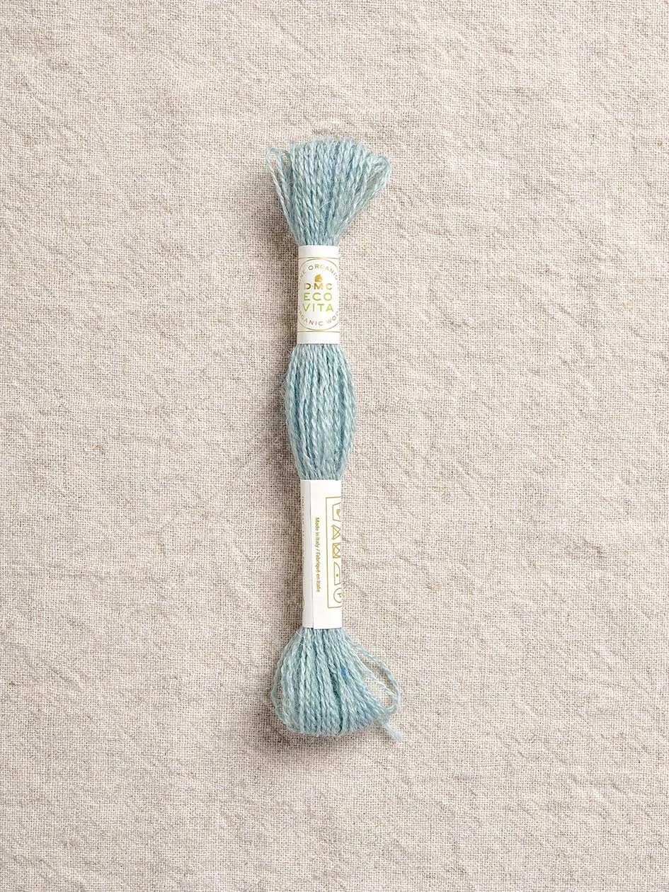 DMC Eco Vita Crewel Wool Flock 609-4499.jpg