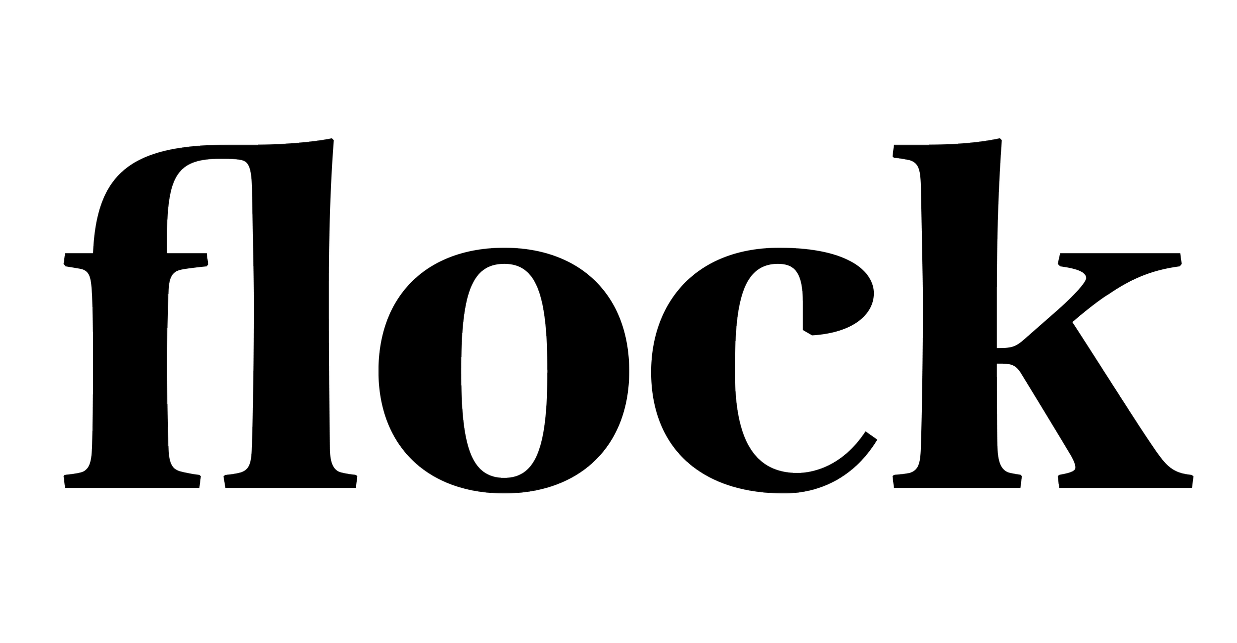 flock | Sustainable Yarn and Knitting Store