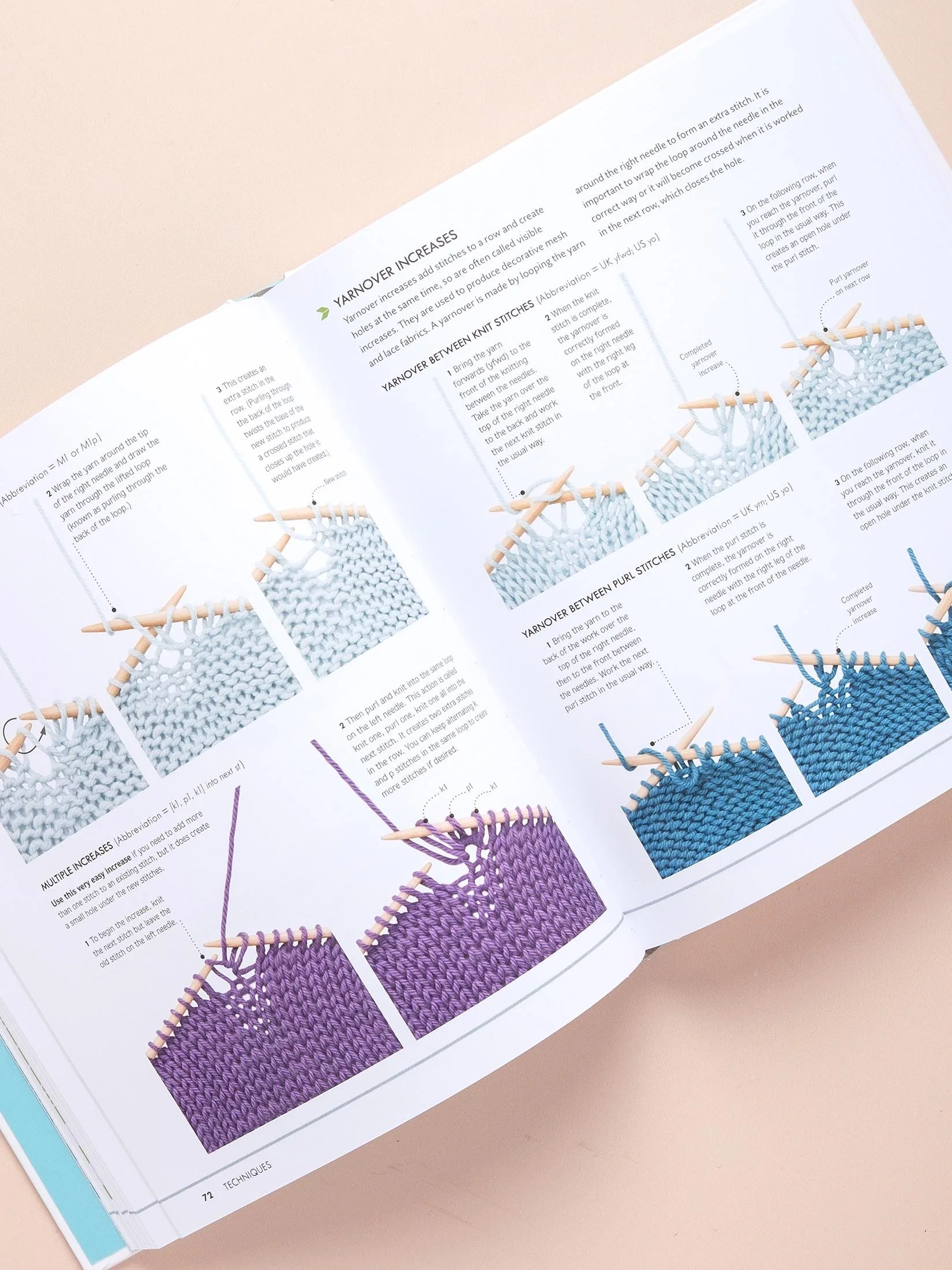 Knit Step by Step Haffenden Patmore DK Flock 3010.jpg