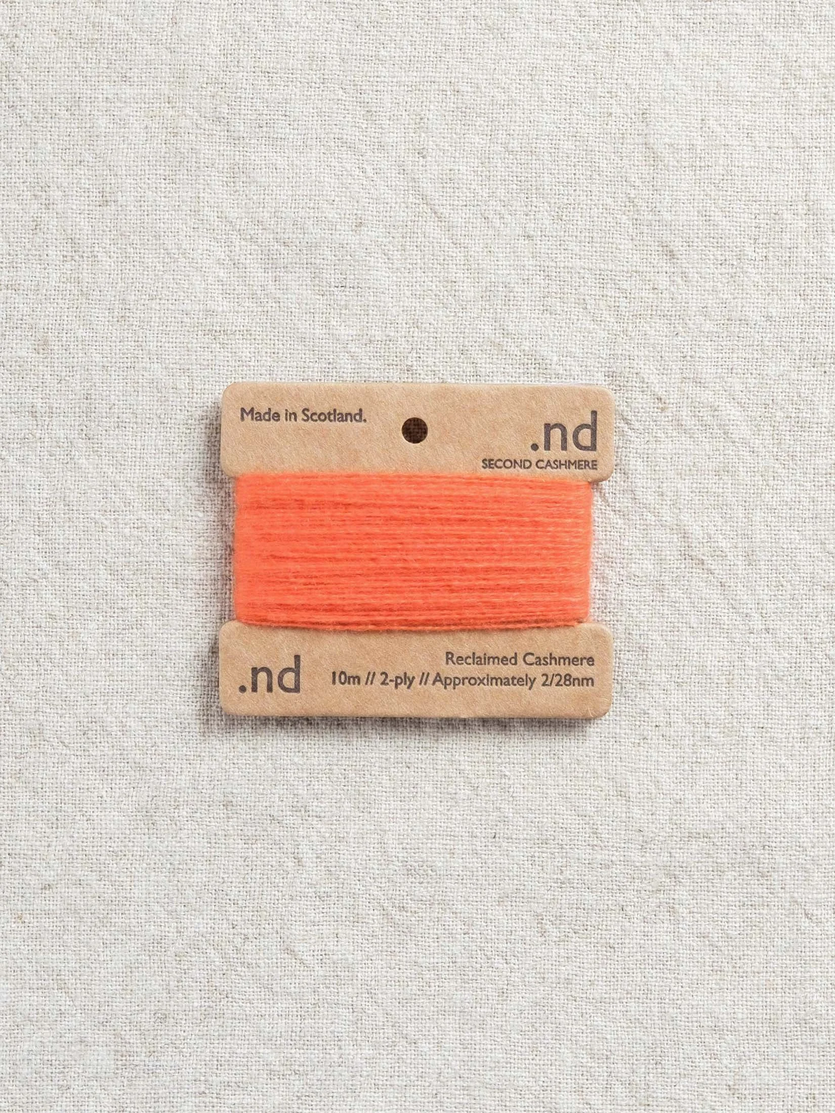 Second Cashmere Repair Flock-Bright Orange.jpg