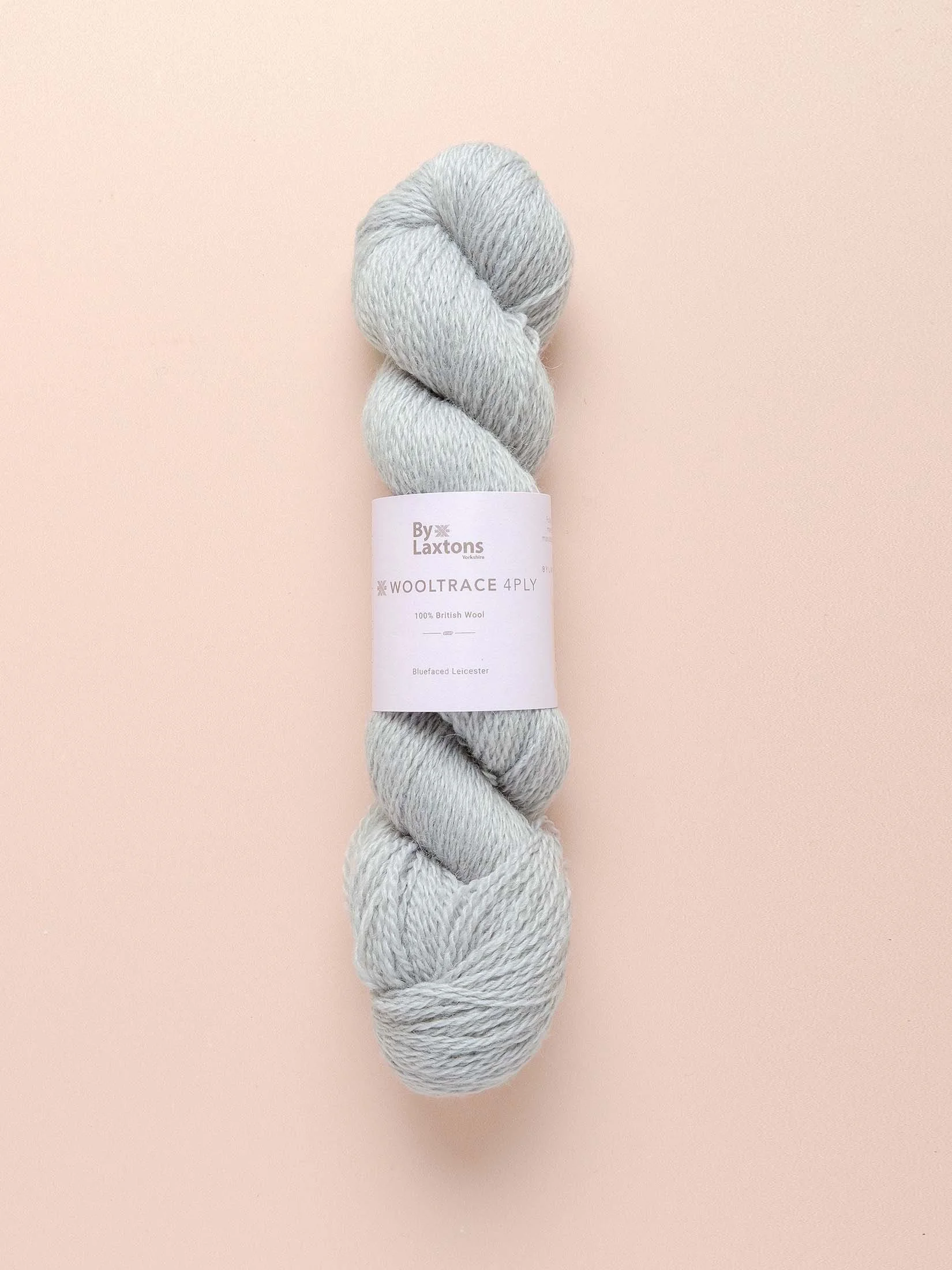 Laxtons Wooltrace 4ply Flock-Silver Skies.jpg