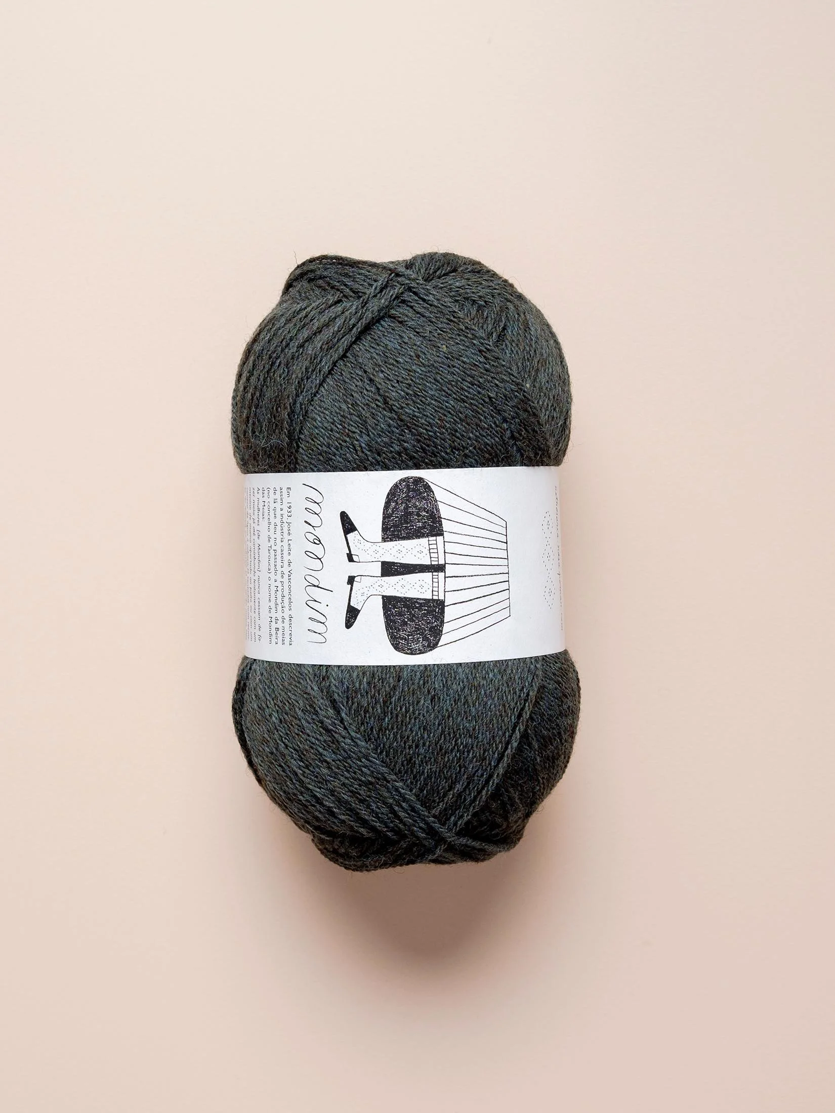 Rosa Pomar Mondim Sock Flock - C571.jpg