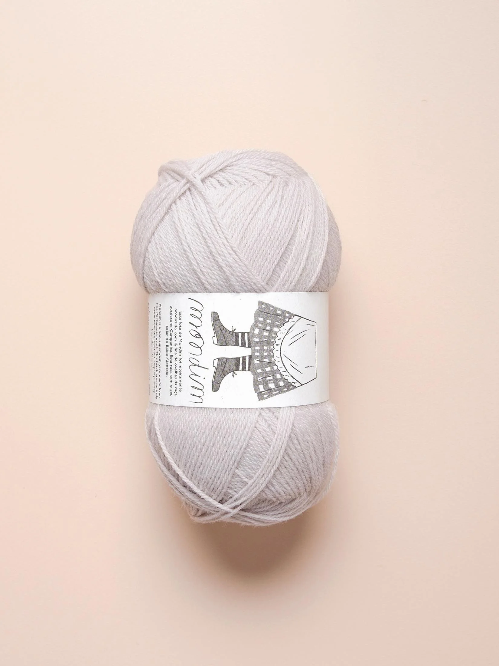 Rosa Pomar Mondim Sock Flock - A575.jpg