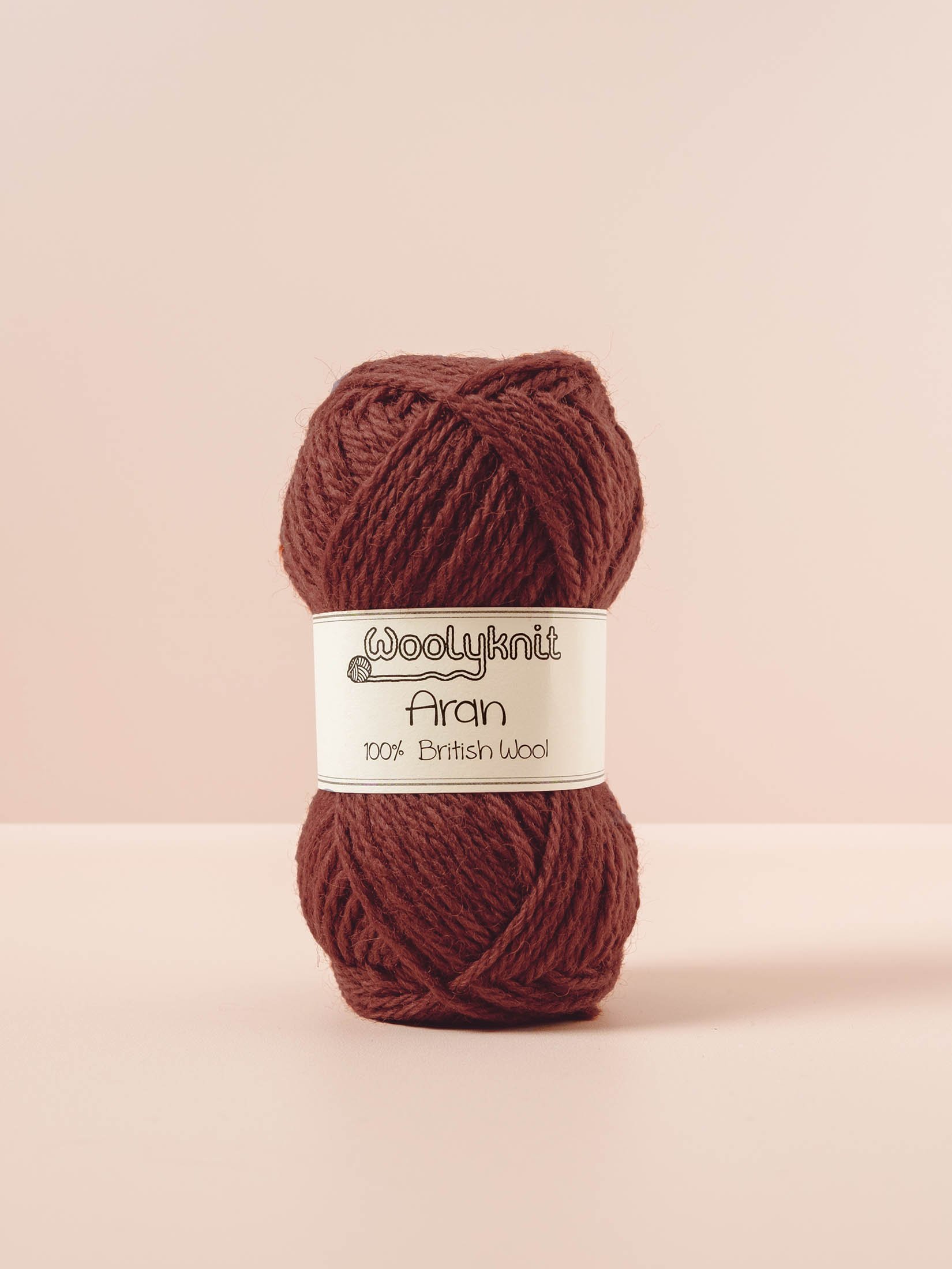Woolyknit Yarn Flock Rust Tan.jpg