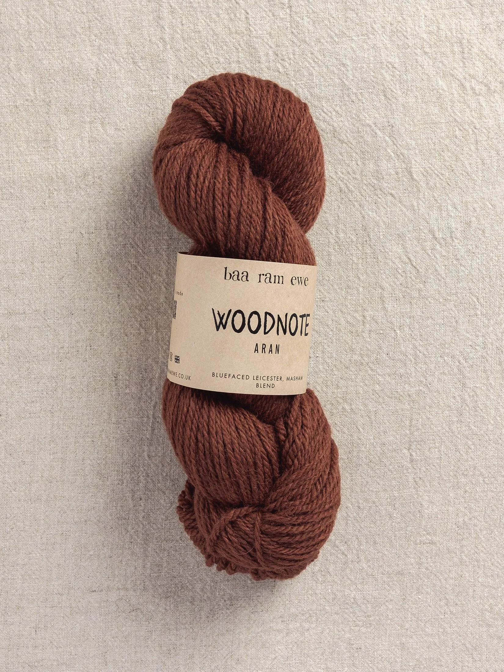 Baa Ram Ewe Woodnote Aran Flock-Conker.jpg