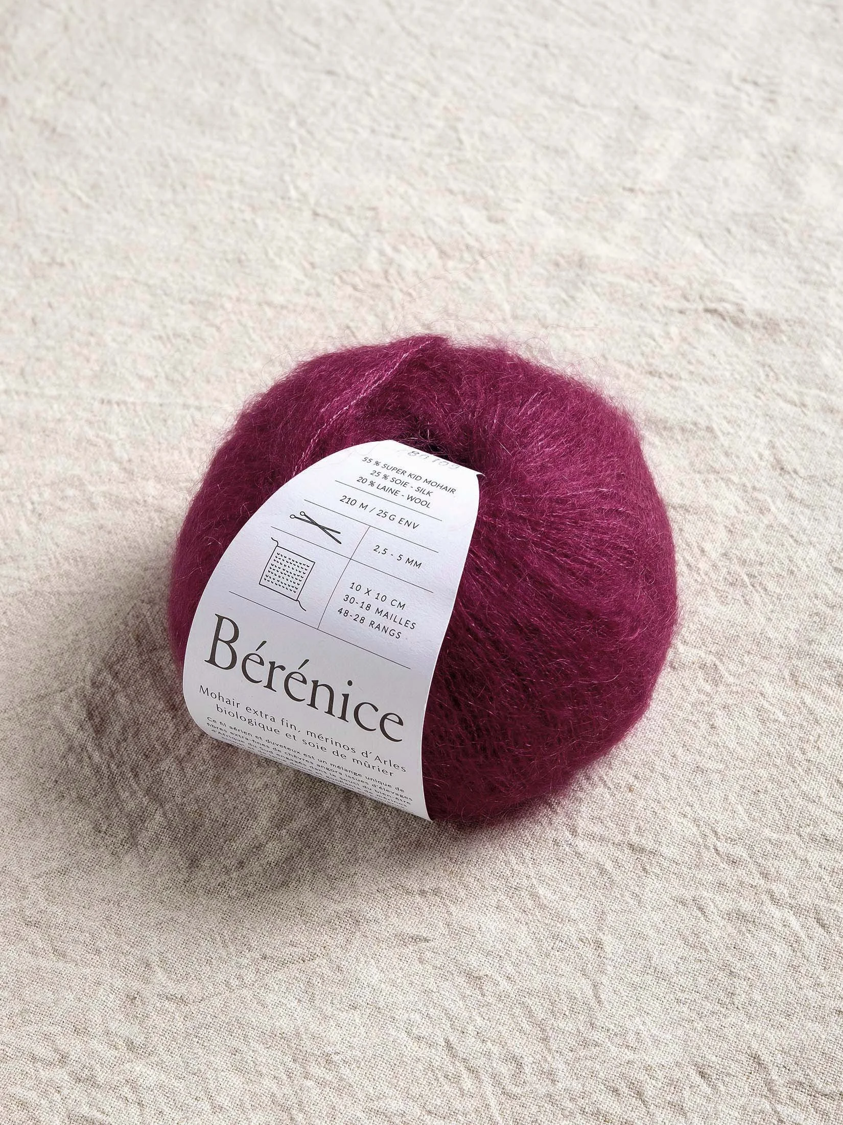 De Rerum Natura Berenice Flock-Confiture Rose.jpg
