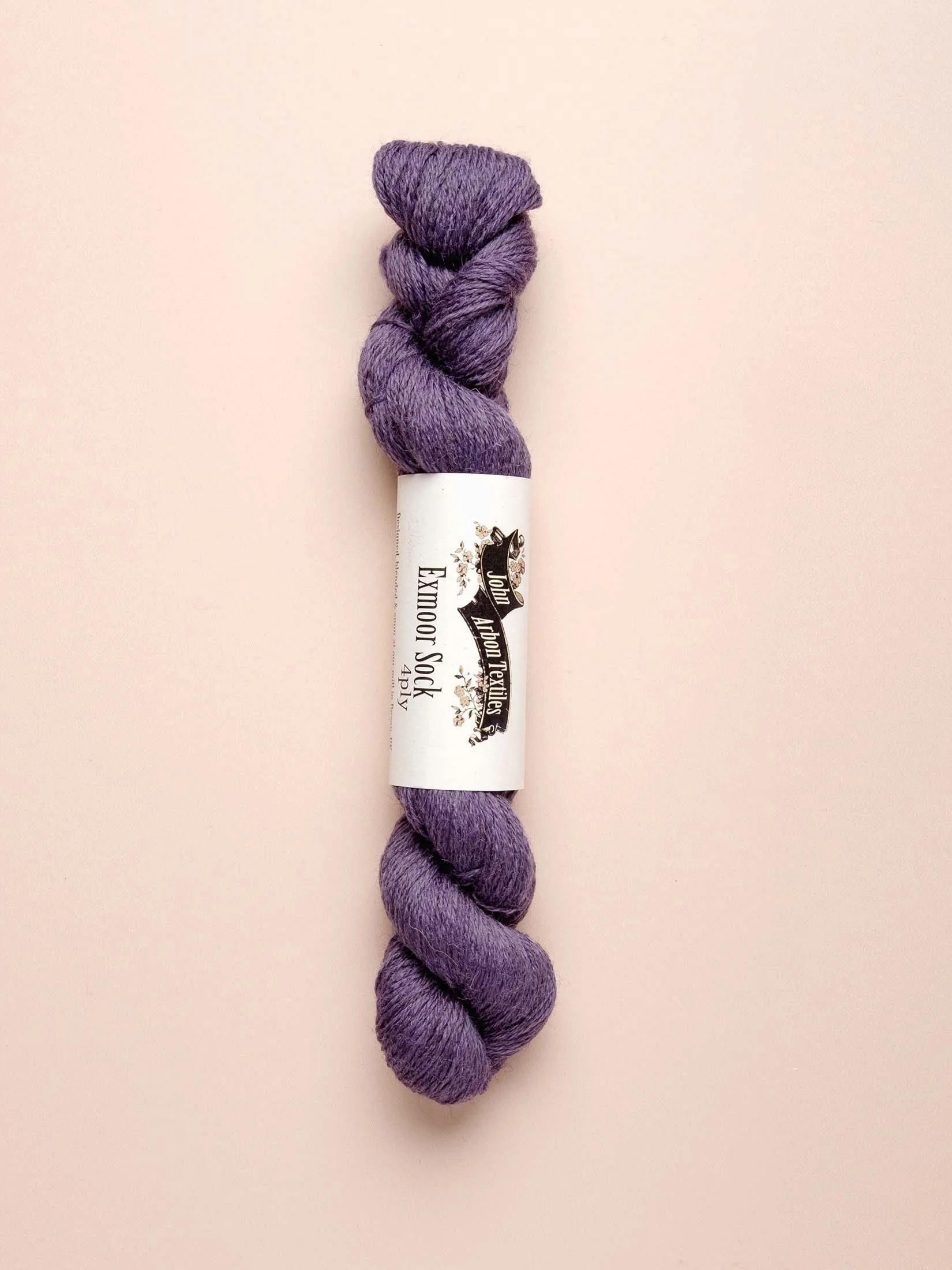 John Arbon Exmoor Sock Flock 2025-Heedy Peep.jpg