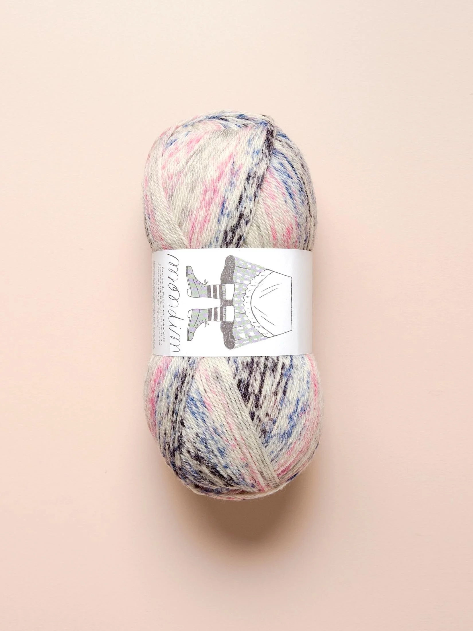 Rosa Pomar Mondim Sock Flock - 203.jpg