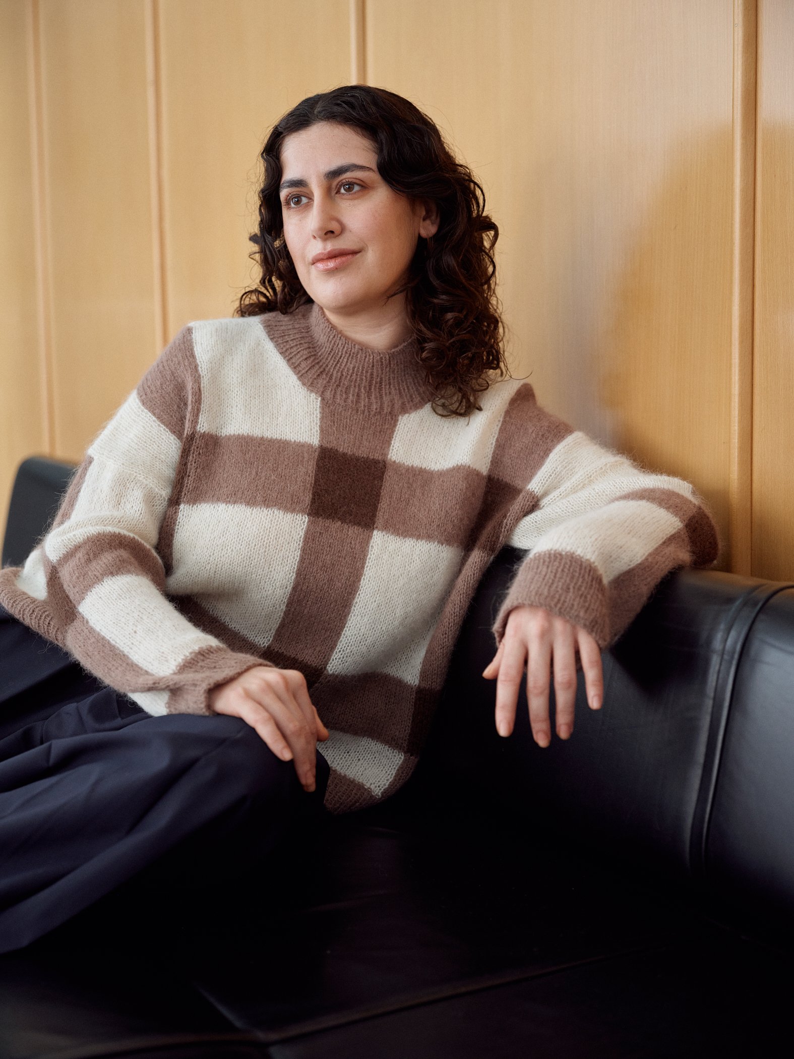 Laine Magazine Issue 27 | flock