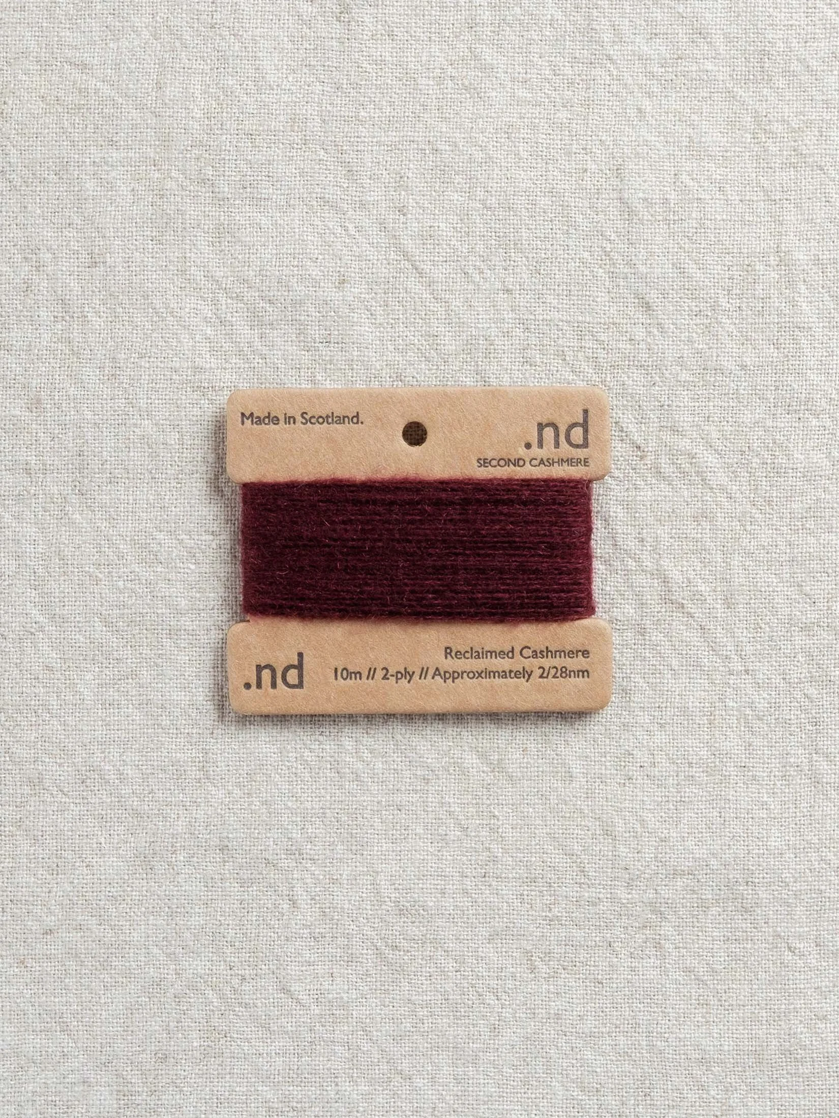 Second Cashmere Repair Flock-Burgundy.jpg