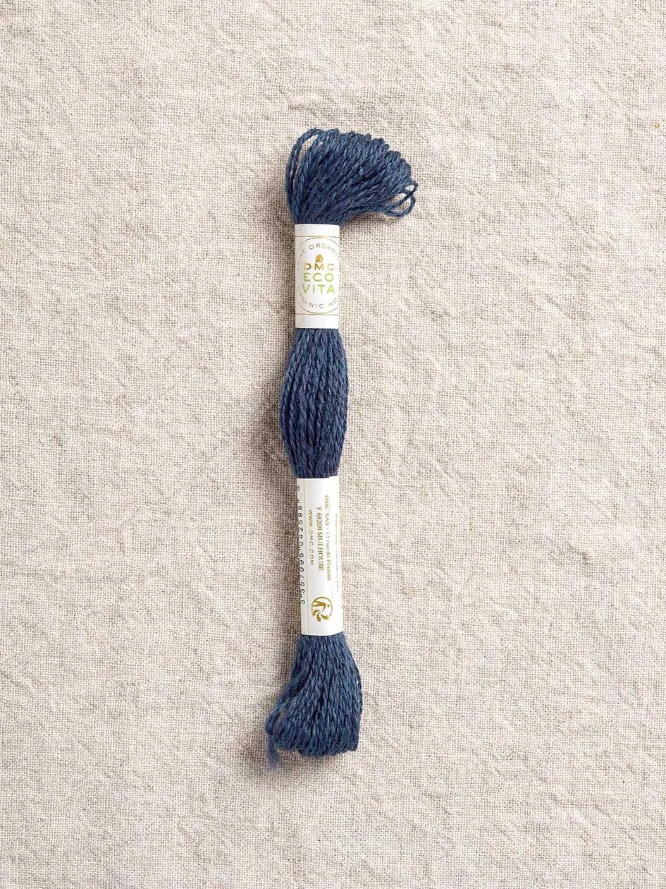 DMC Eco Vita Crewel Wool Flock 608-4493.jpg