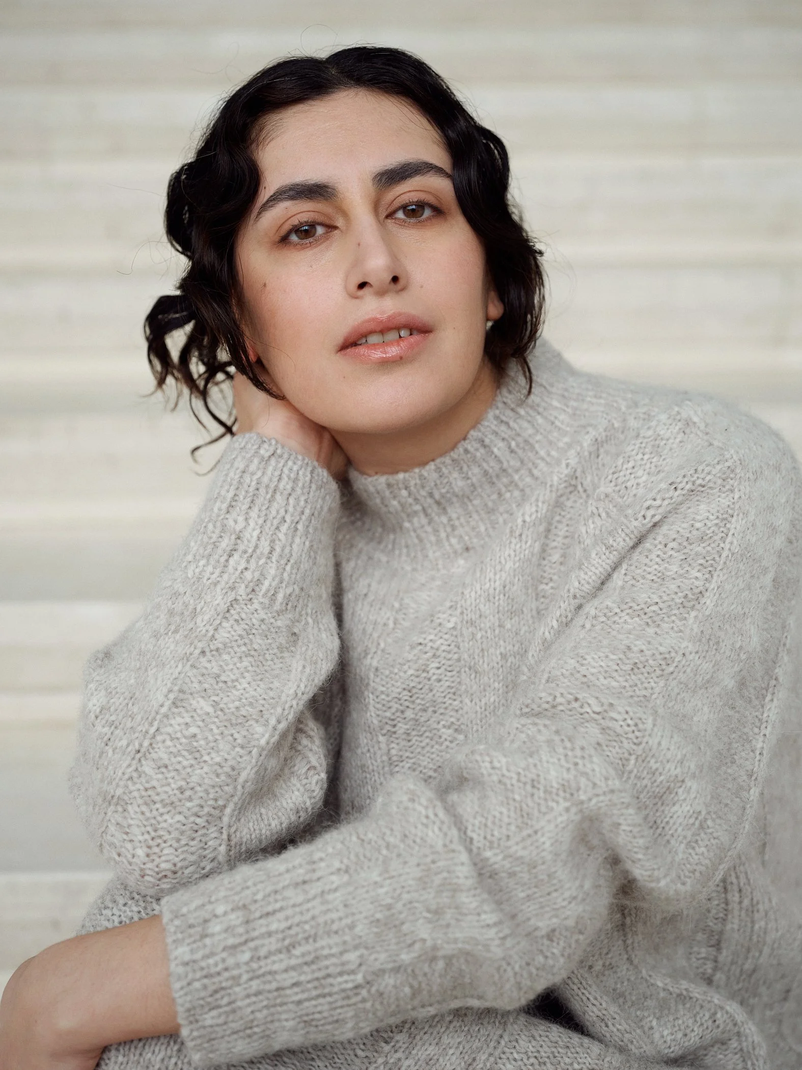 Laine Magazine Issue 27 | flock