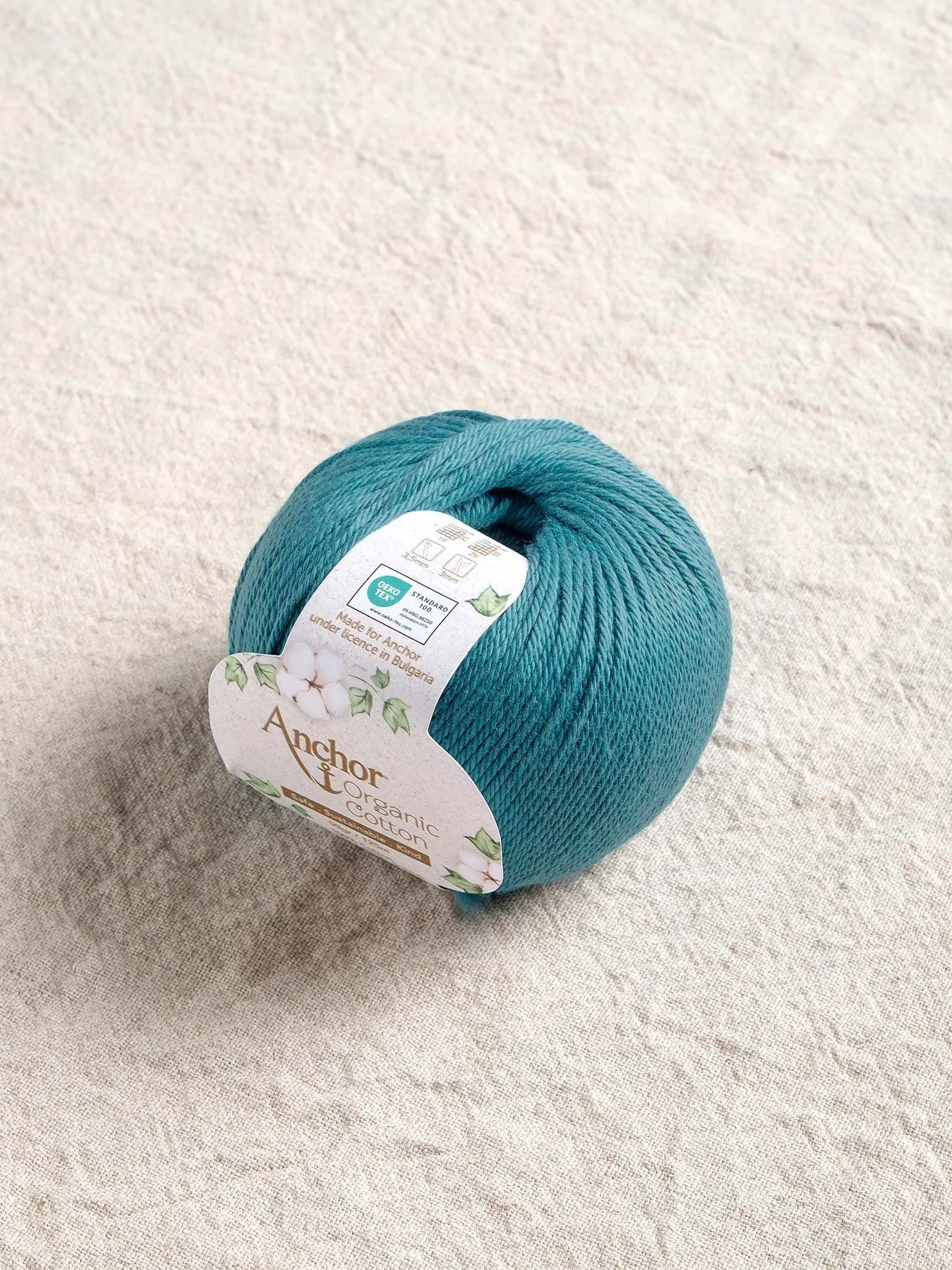 Anchor Organic Cotton 4 Ply Flock-Lagoon.jpg