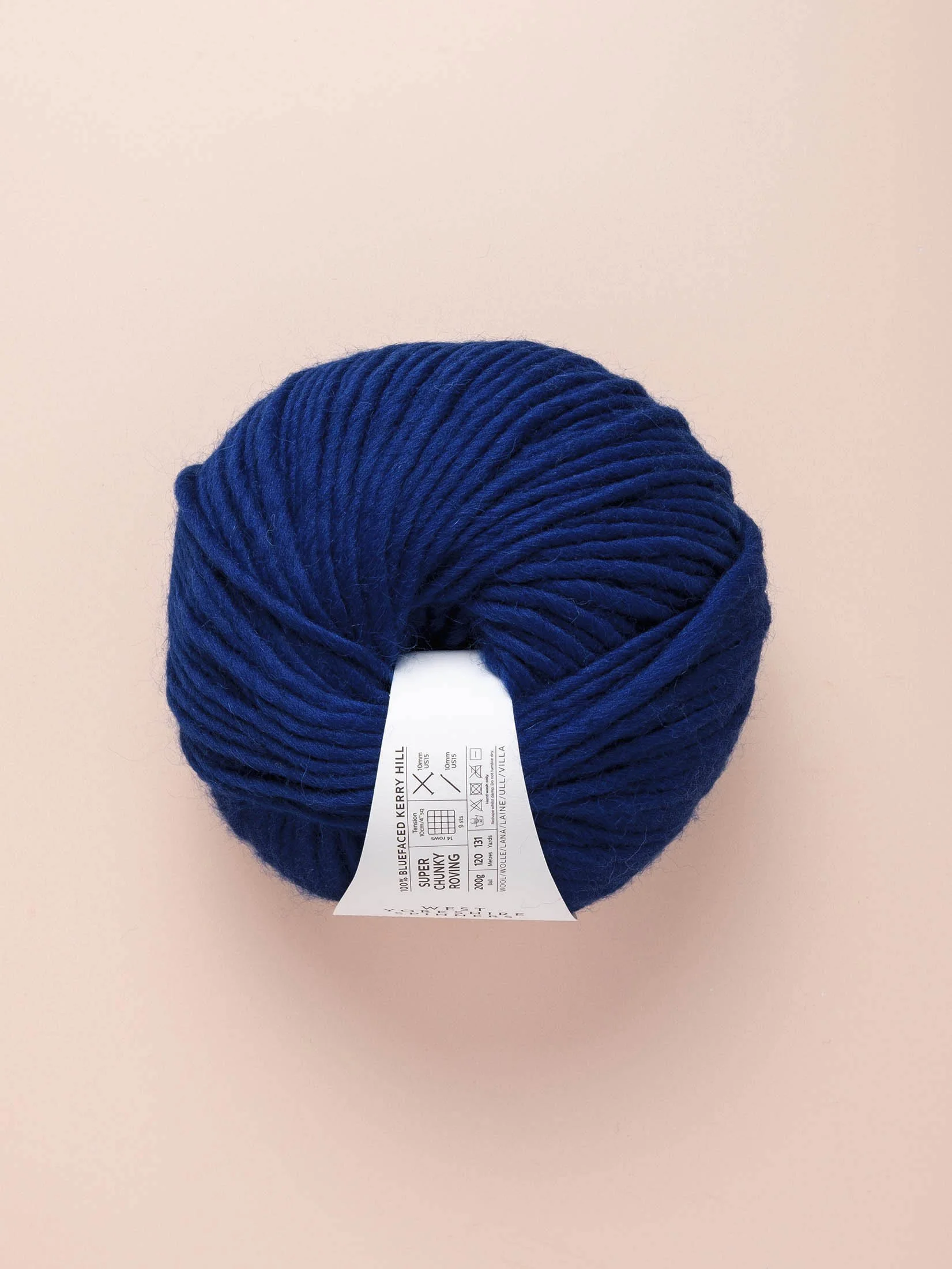 West Yorkshire Spinners Retreat Roving Prosper Face Flock.jpg