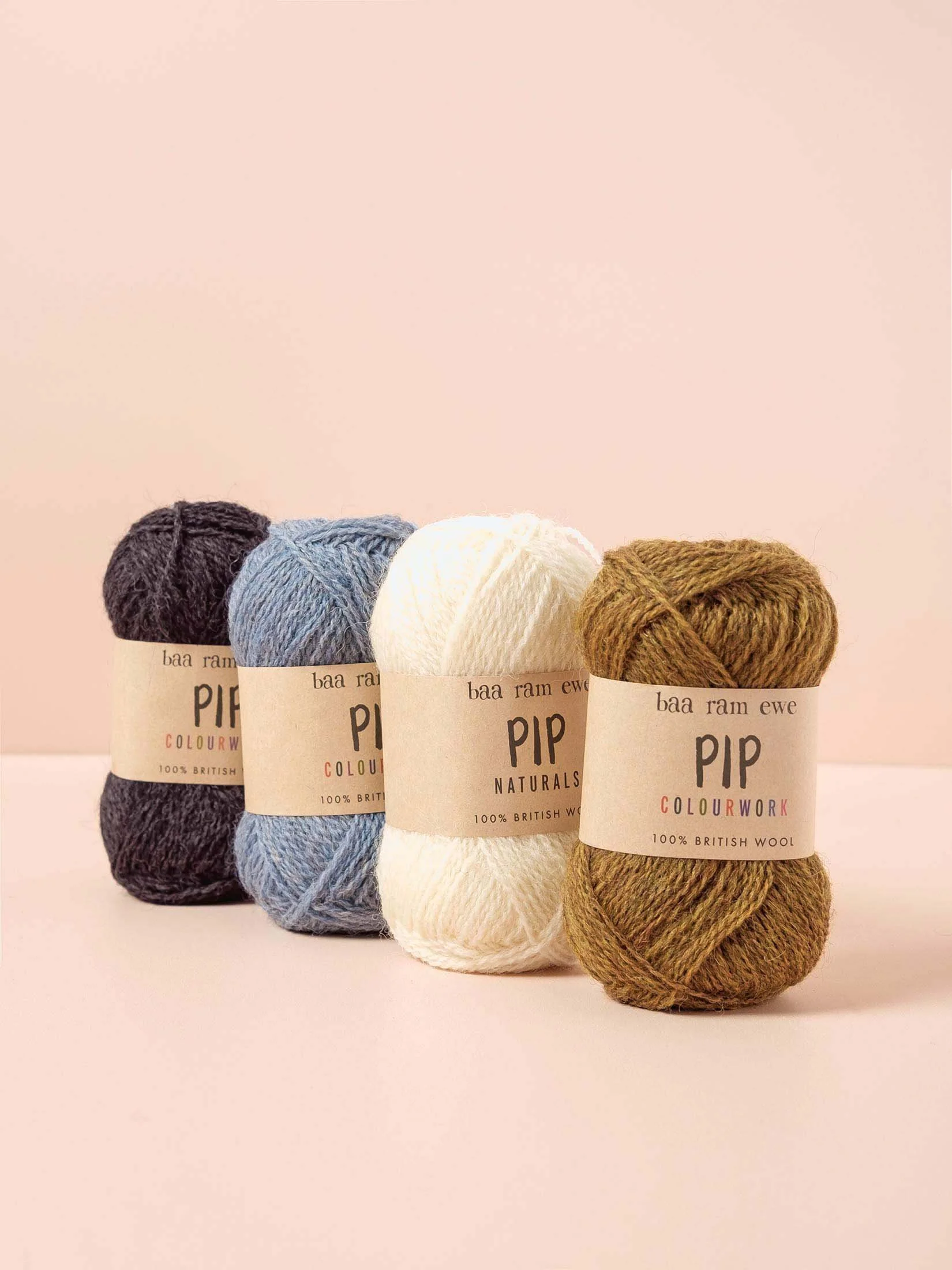 Pip Play Pattern Dashing Dachshund Knitted Dog Pattern - Baa Ram Ewe — flock | Knitting ...