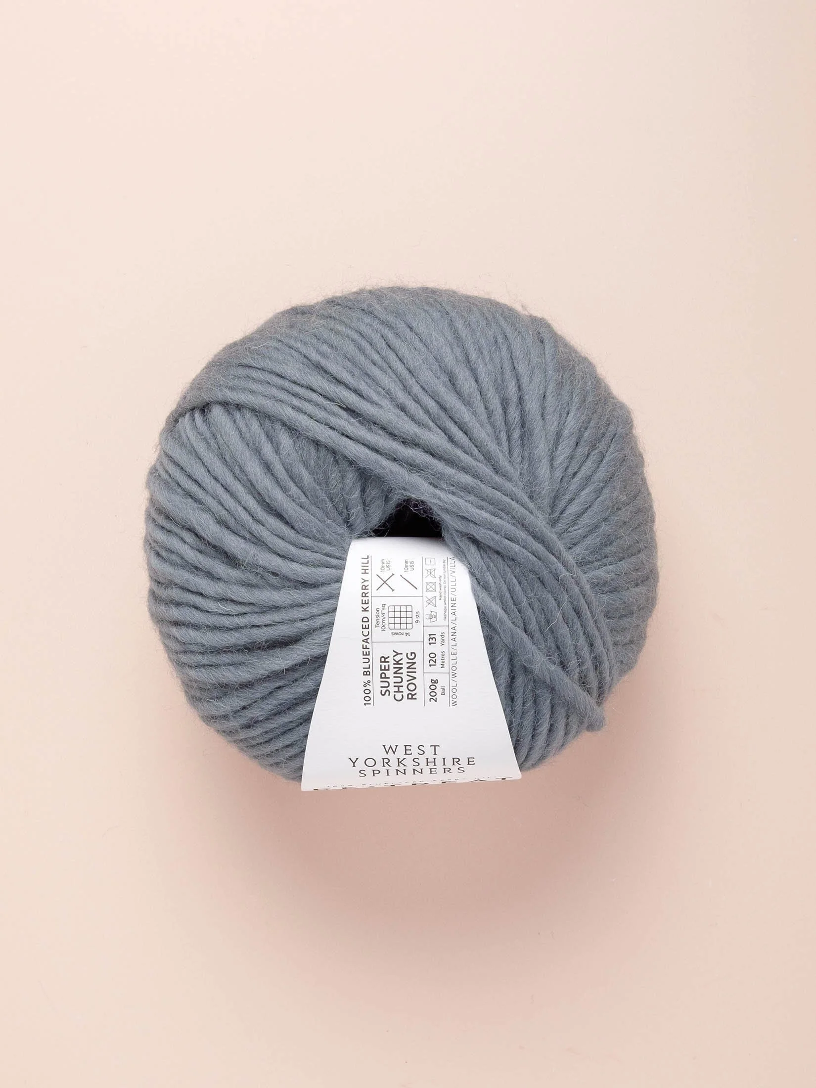 West Yorkshire Spinners Retreat Roving Rest Flock.jpg