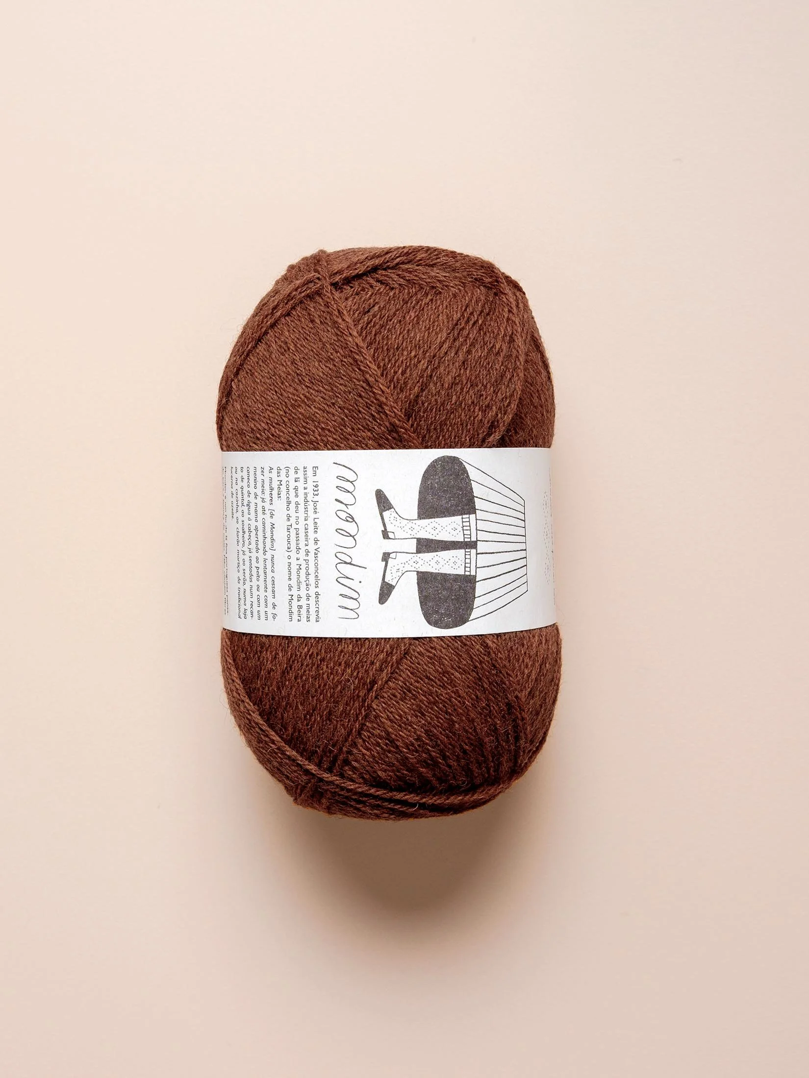 Rosa Pomar Mondim Sock Flock - C582.jpg