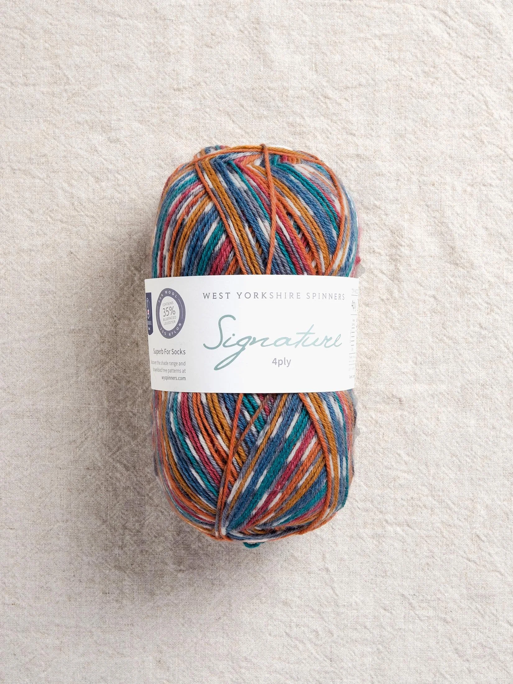 West Yorkshire Spinners Signature Sock Flock-4403.jpg