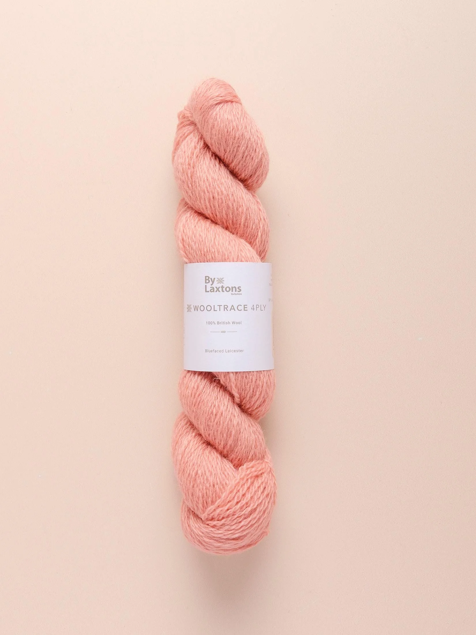Laxtons Wooltrace 4ply Flock-Warm Blush.jpg