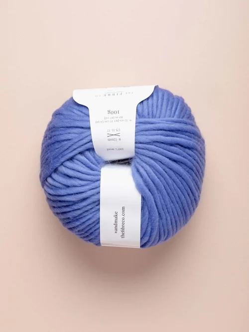 Twisted Headband Knitting Kit Fun And Easy To Knit Headband Flock