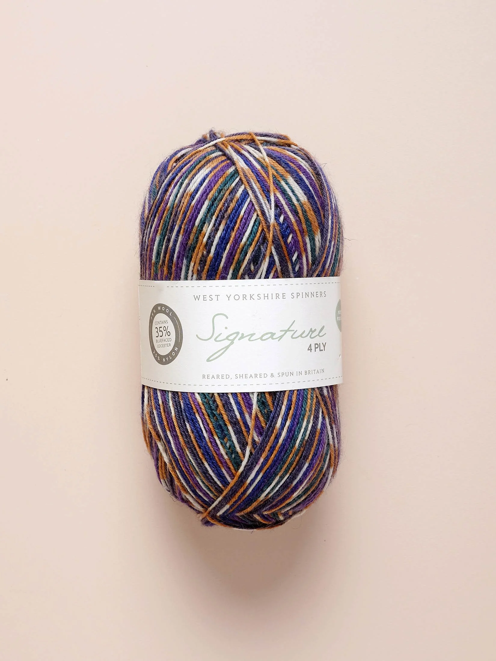 West Yorkshire Spinners Signature Starling Flock.JPG