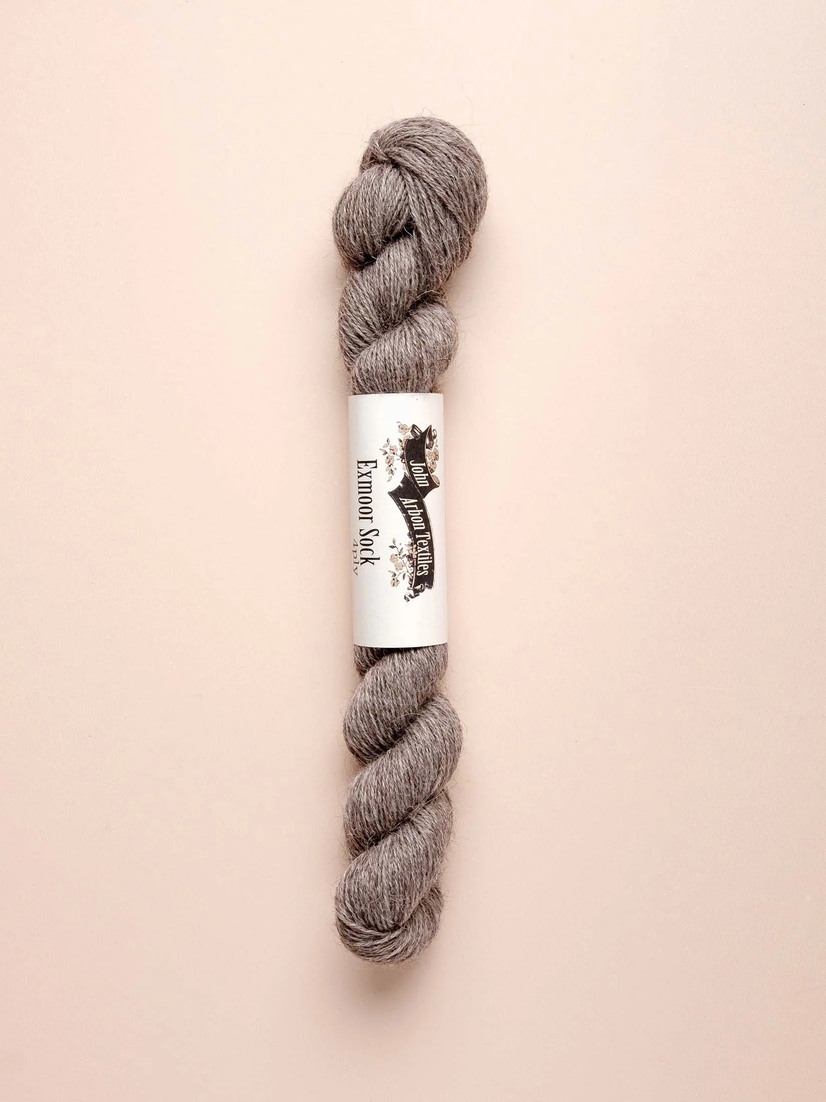 John Arbon Exmoor Sock Flock 2025-Drizzle.jpg