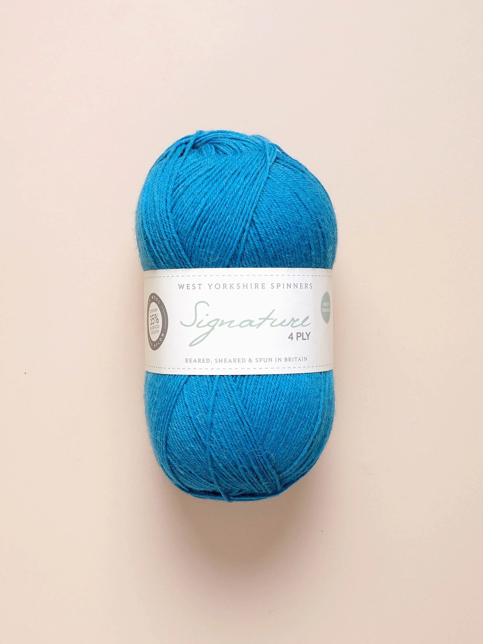 West Yorkshire Spinners Signature Blueberry Bonbon Flock.JPG