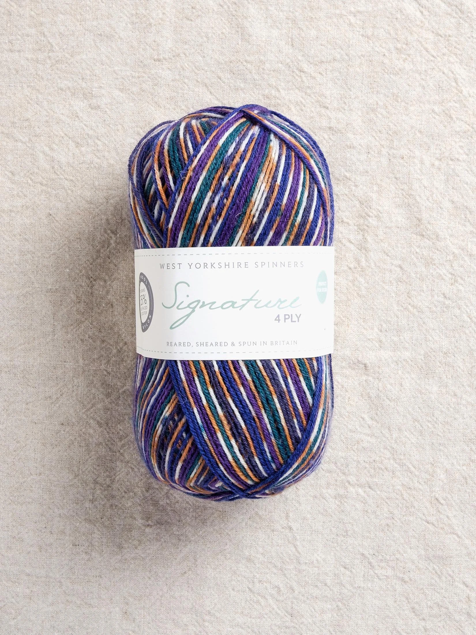 West Yorkshire Spinners Signature Sock Flock-4430.jpg