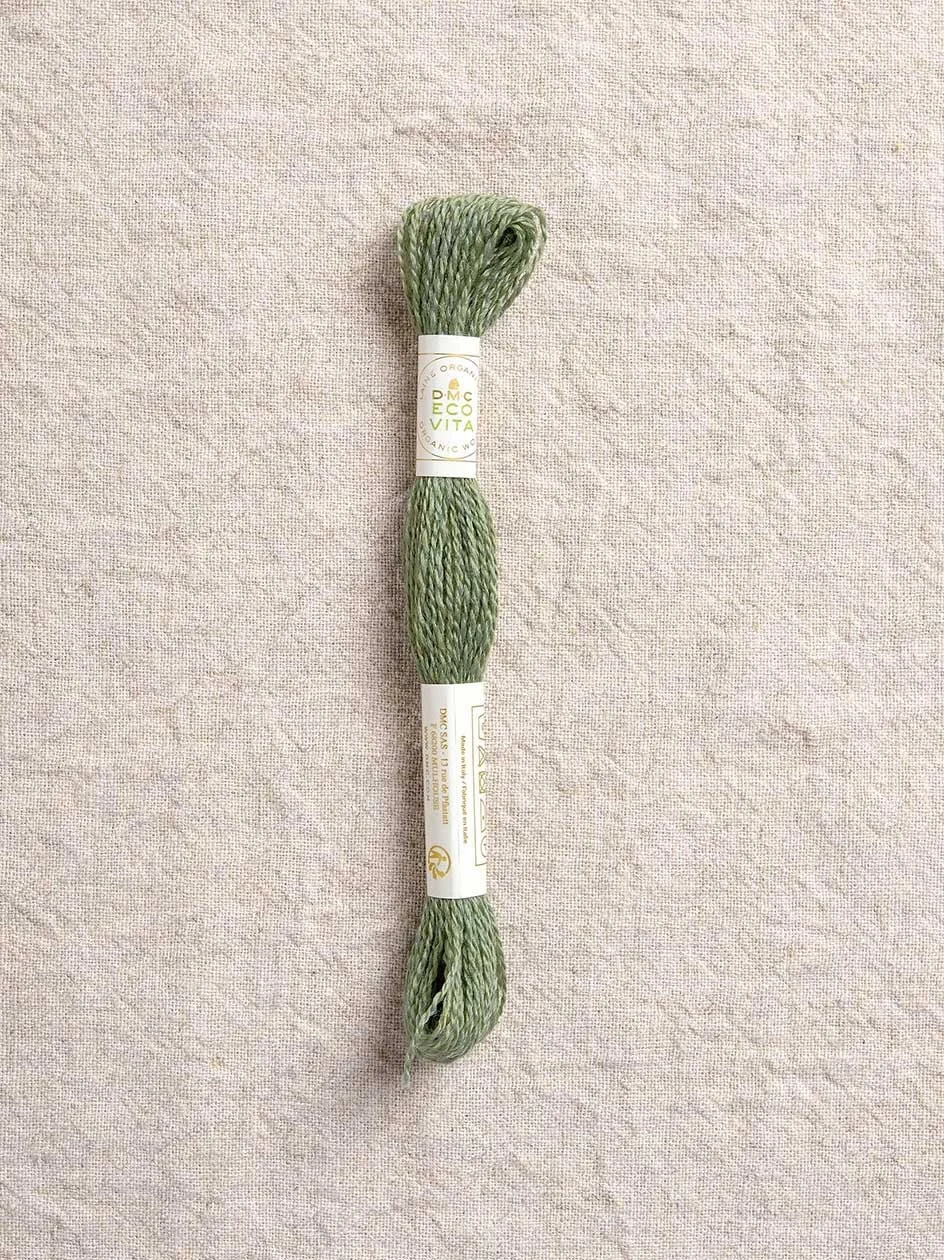 DMC Eco Vita Crewel Wool