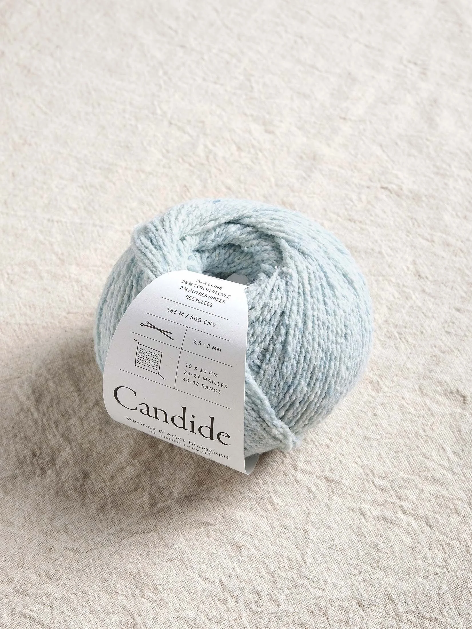 De Rerum Natura Candide