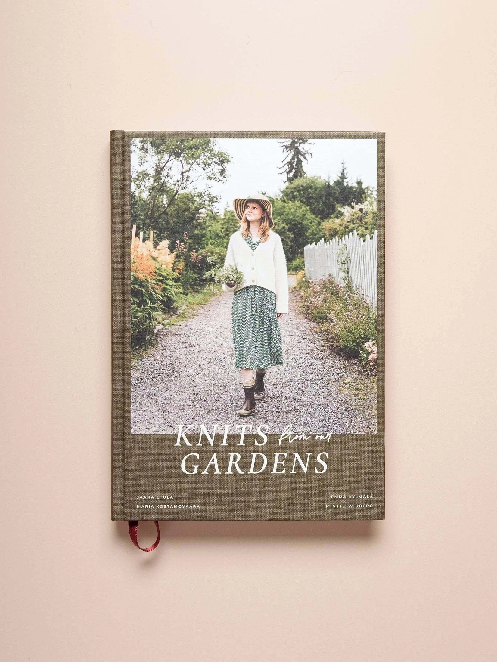 Books & Patterns Flock- Knits From Our Gardens 1.jpg