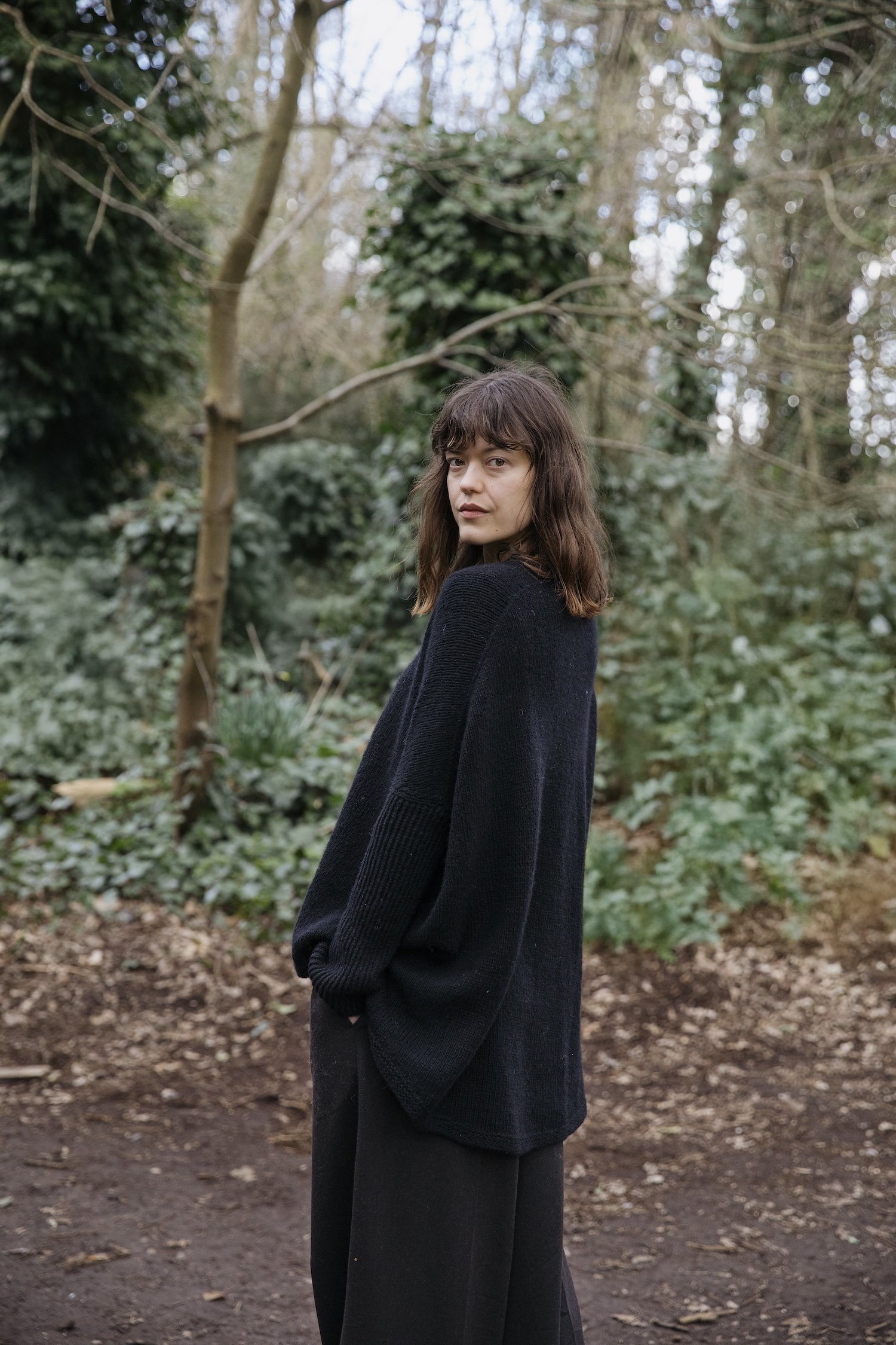 Field Notes: 20 Textured Knits for Everyday Beauty
