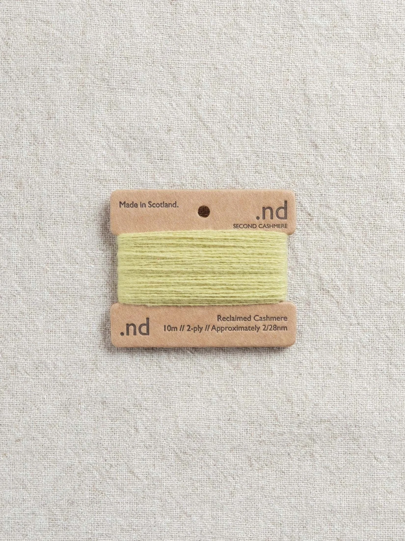 Second Cashmere Repair Flock-Pistacio.jpg