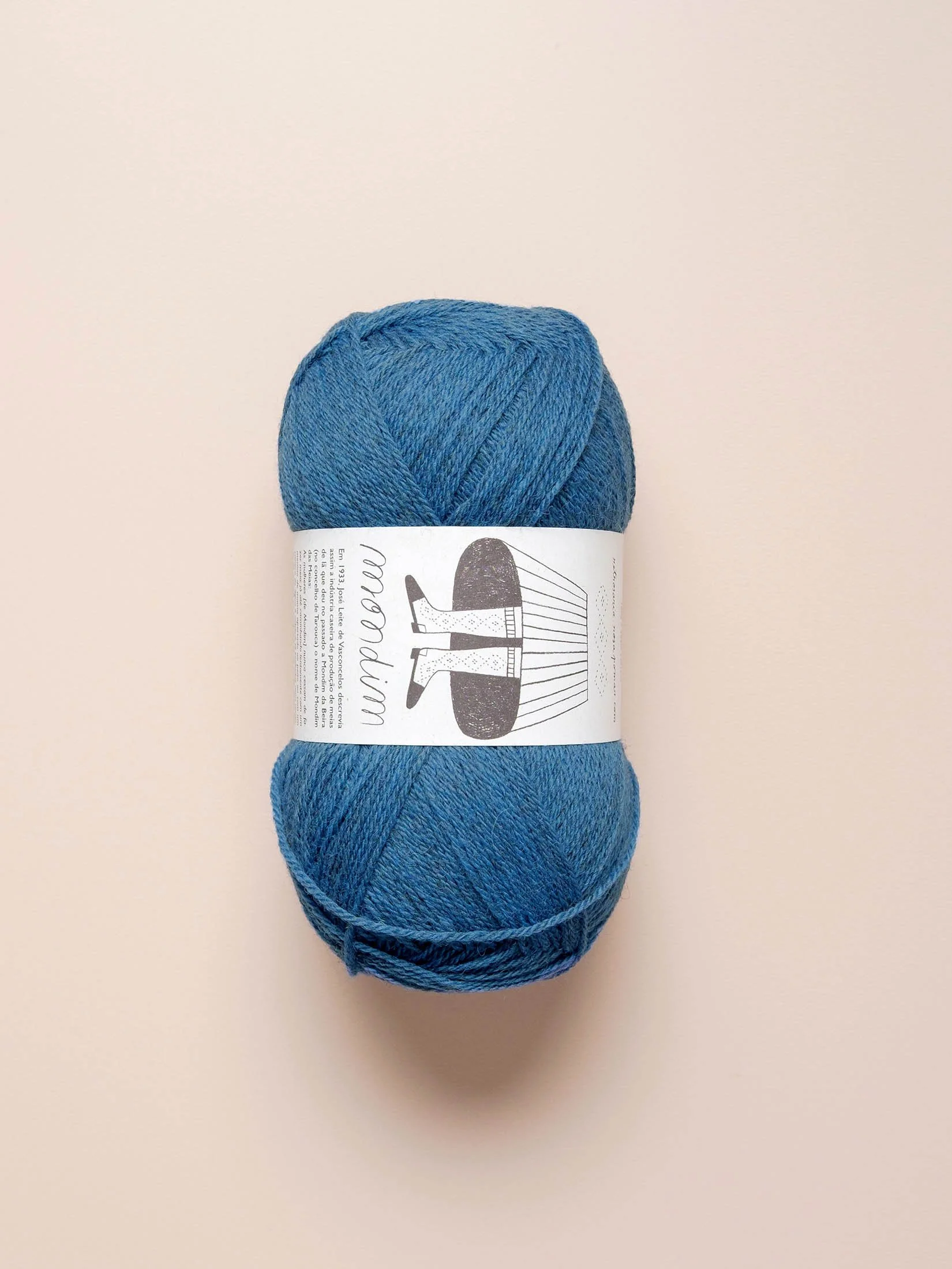 Rosa Pomar Mondim Sock Flock - B570.jpg