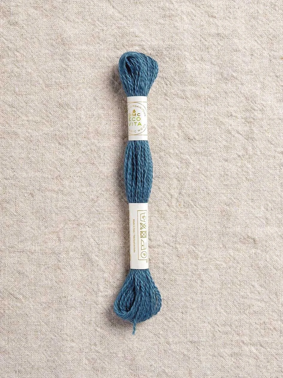 DMC Eco Vita Crewel Wool Flock 610-4488.jpg