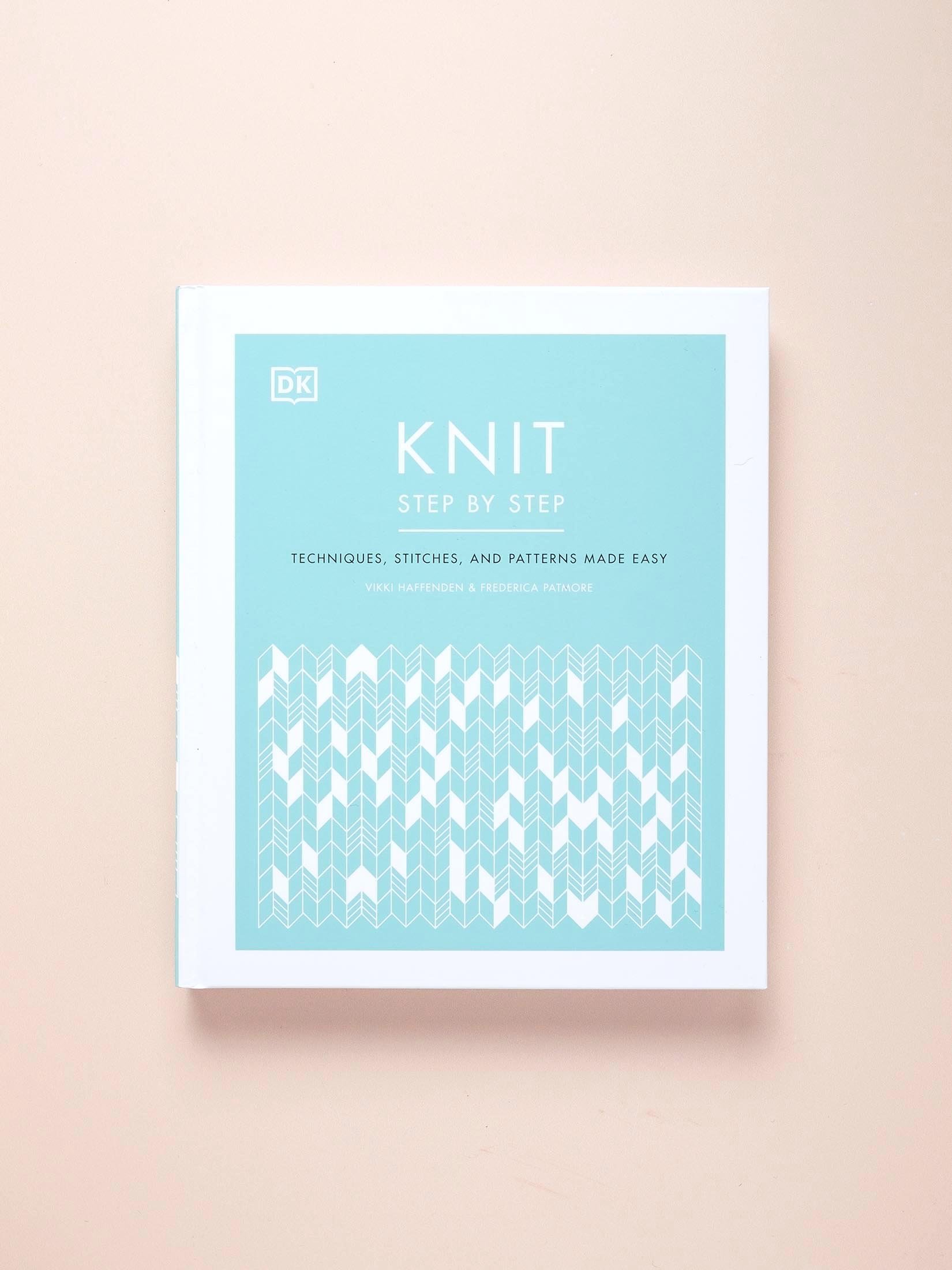 Knit Step by Step Haffenden Patmore DK Flock 3005.jpg