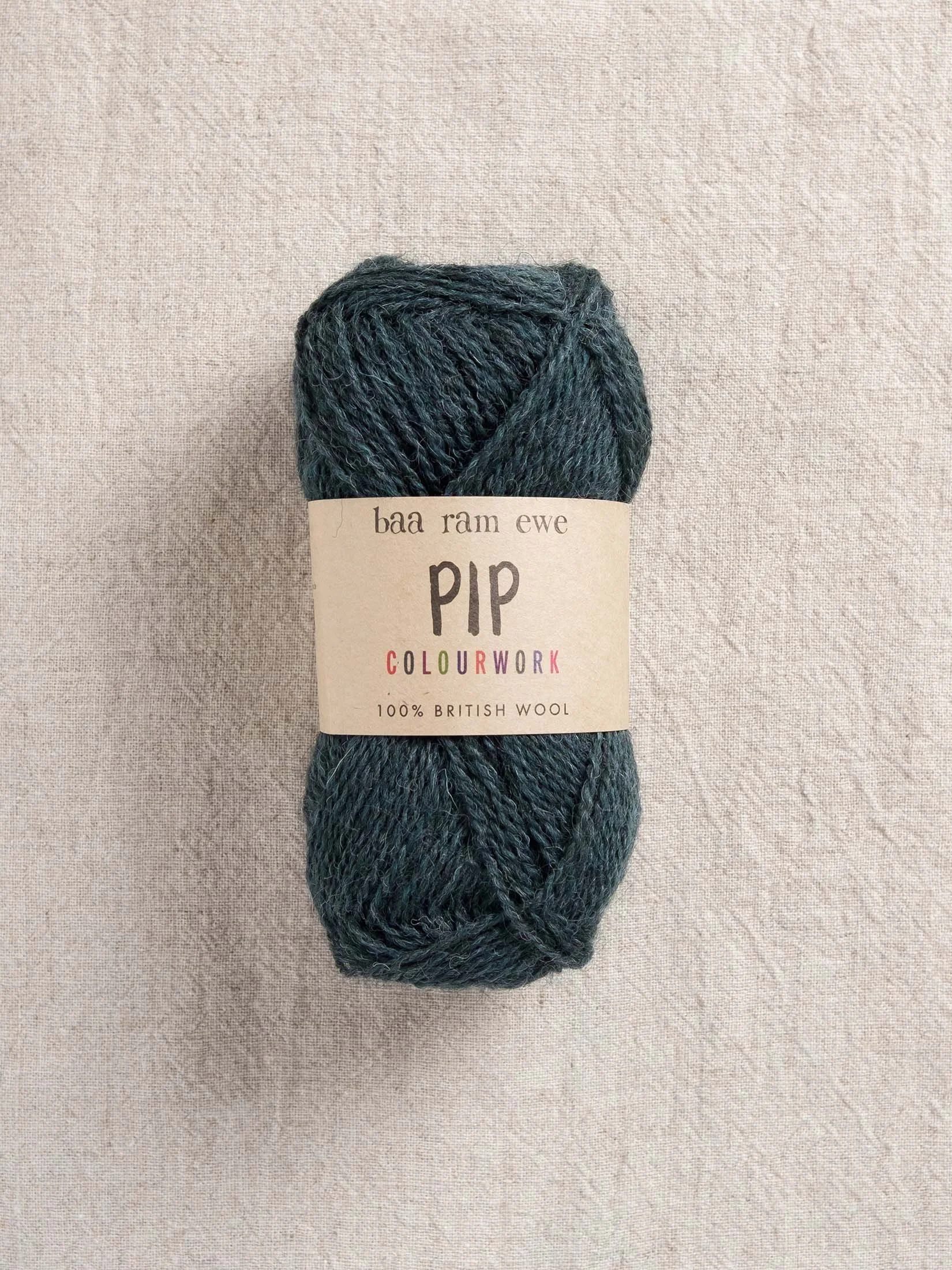 Pip Colourwork Baa Ram Ewe Flock-Wensleydale.jpg