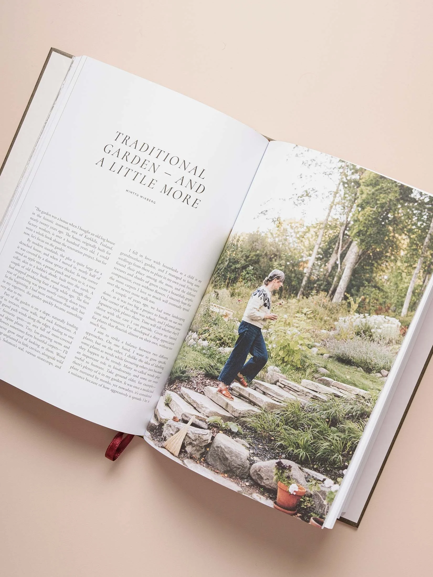 Books & Patterns Flock- Knits From Our Gardens 2.jpg